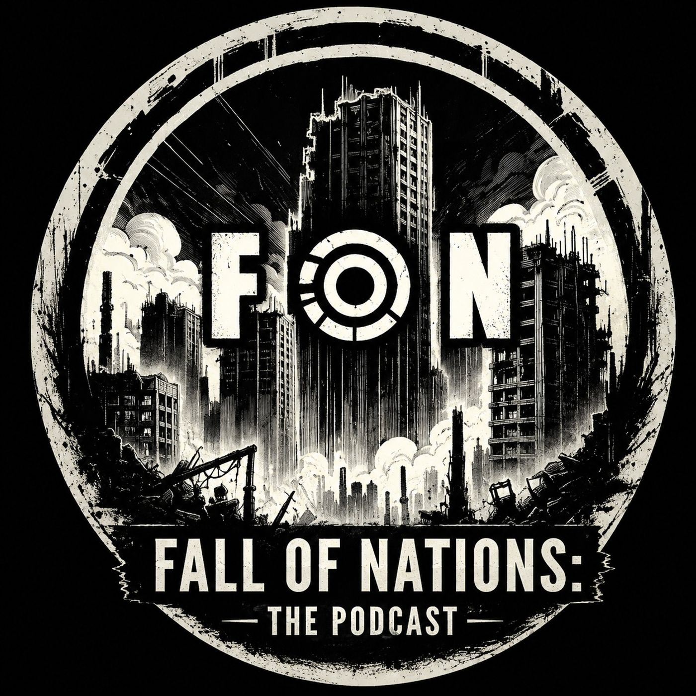 Fall of Nations