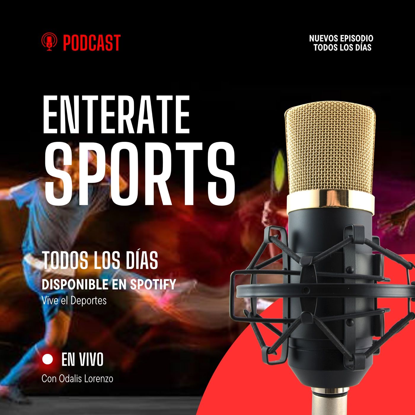 Entérate Sports