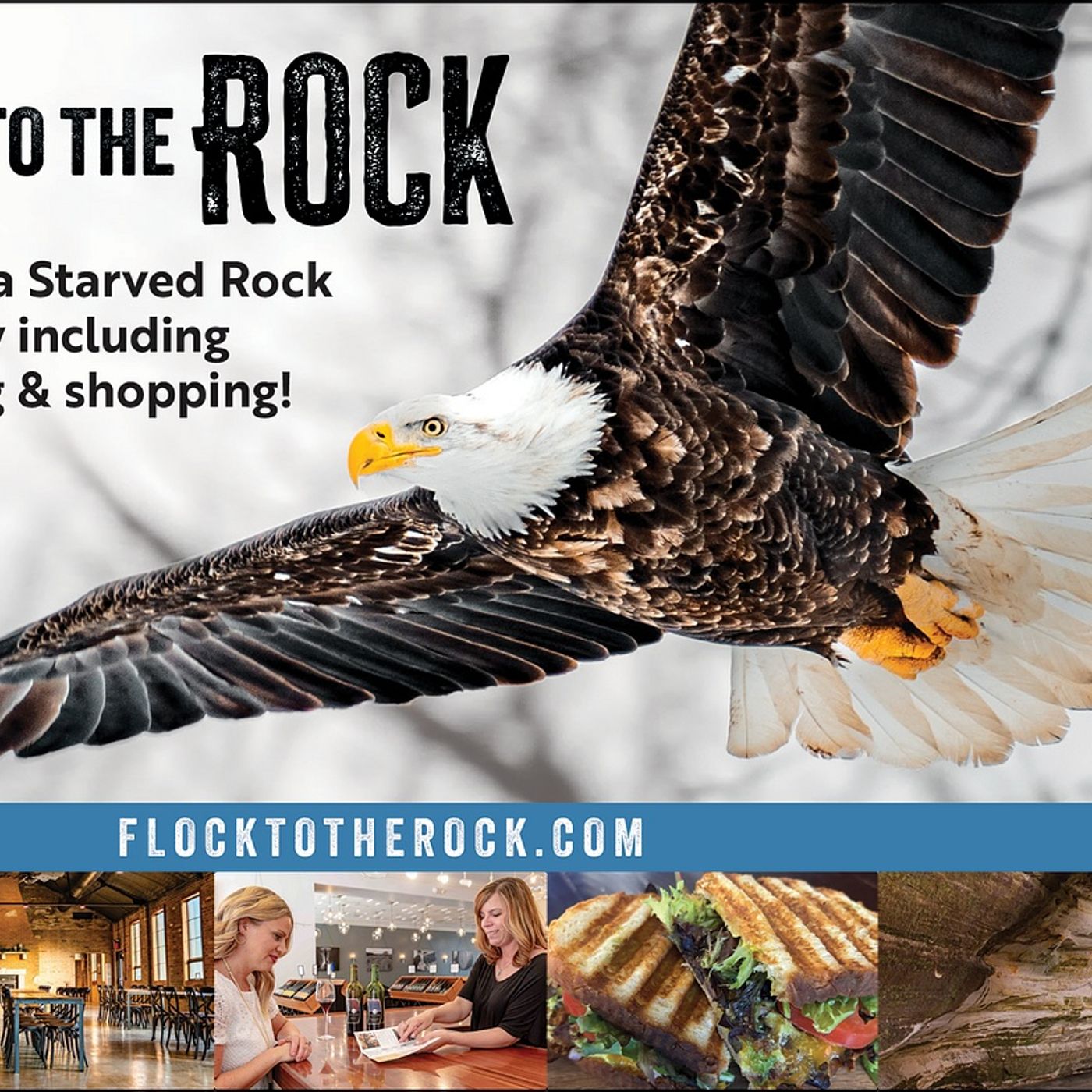 Flock to the Rock 2026