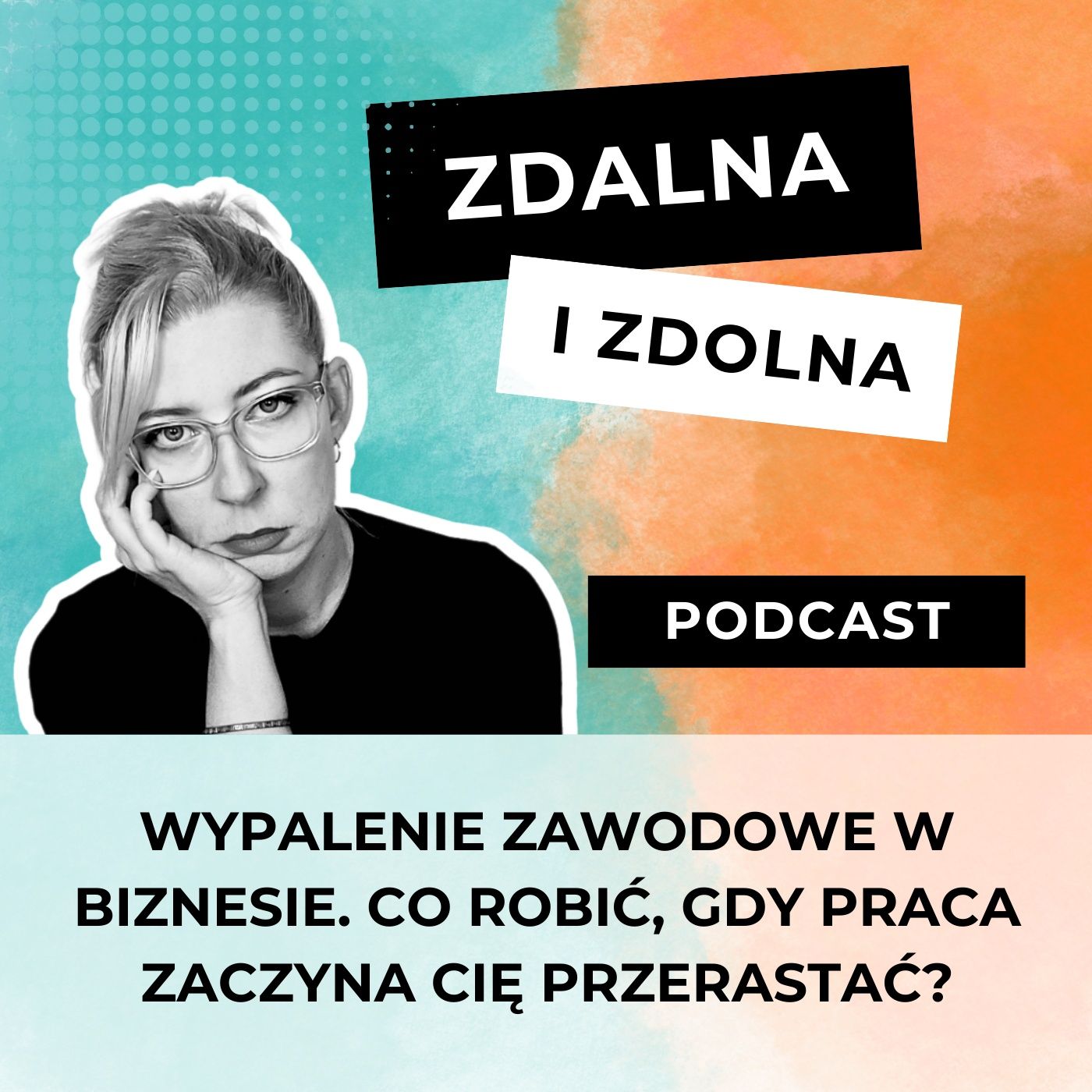 Zdalna i Zdolna