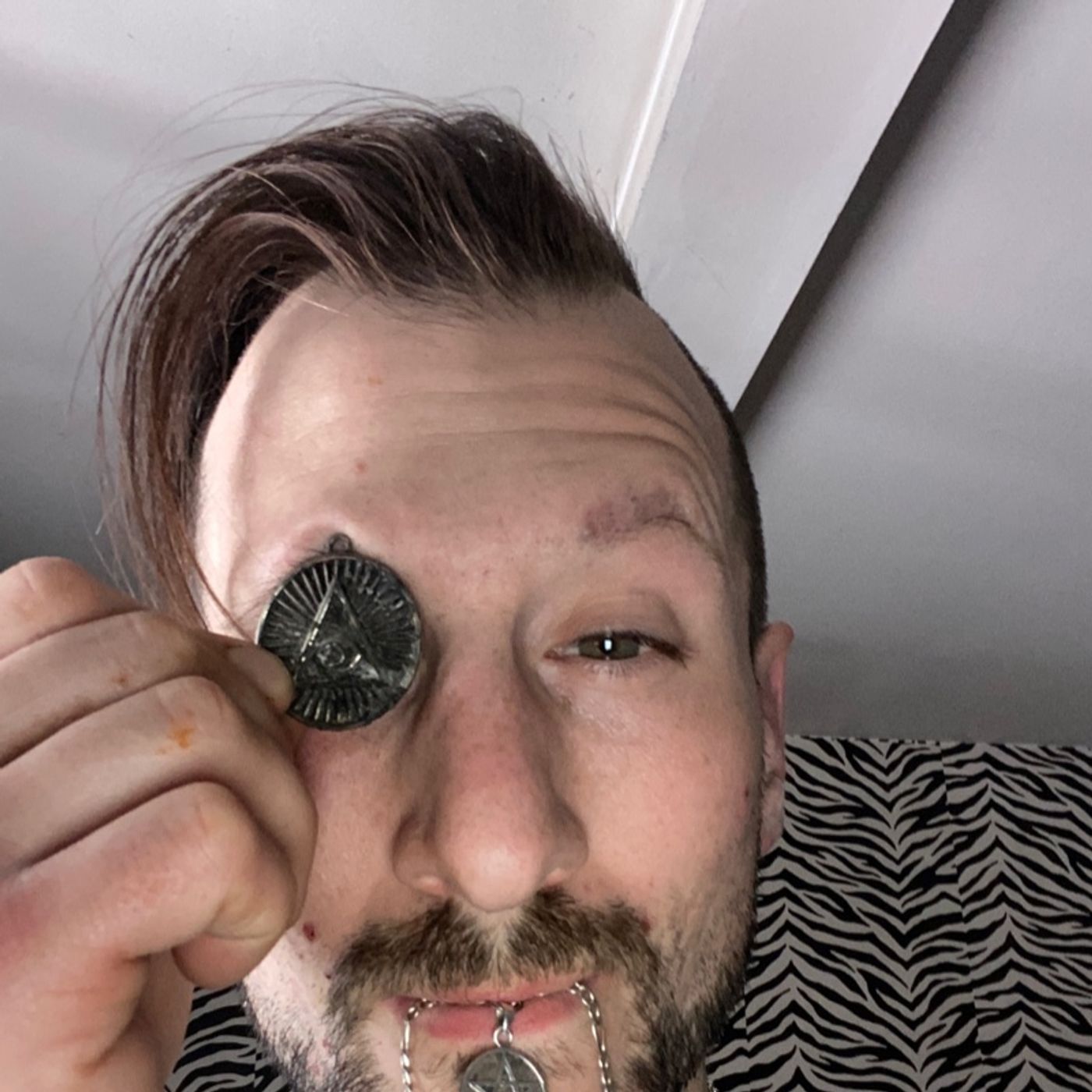 Ceremonial Witchcraft