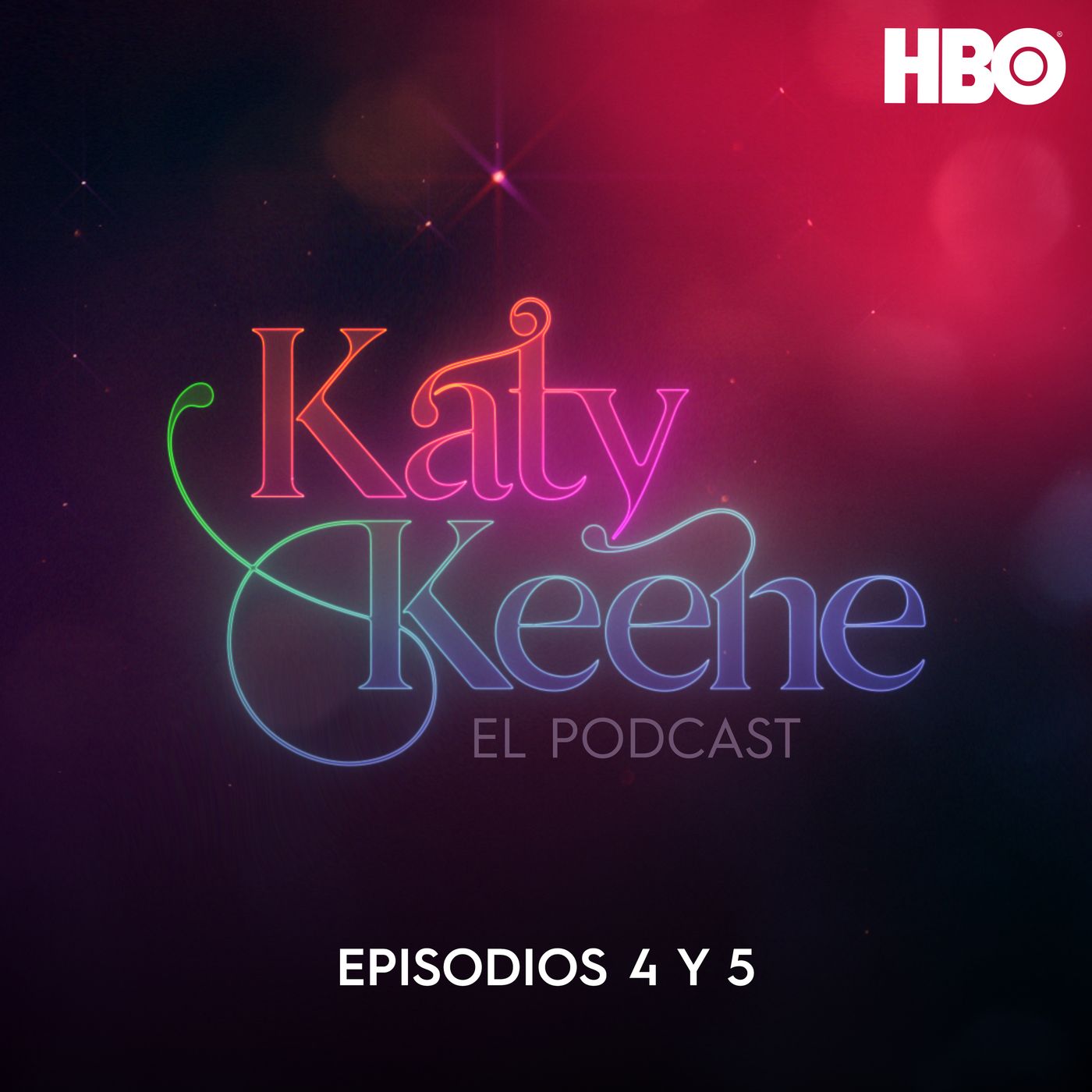 Katy Keene: El Podcast