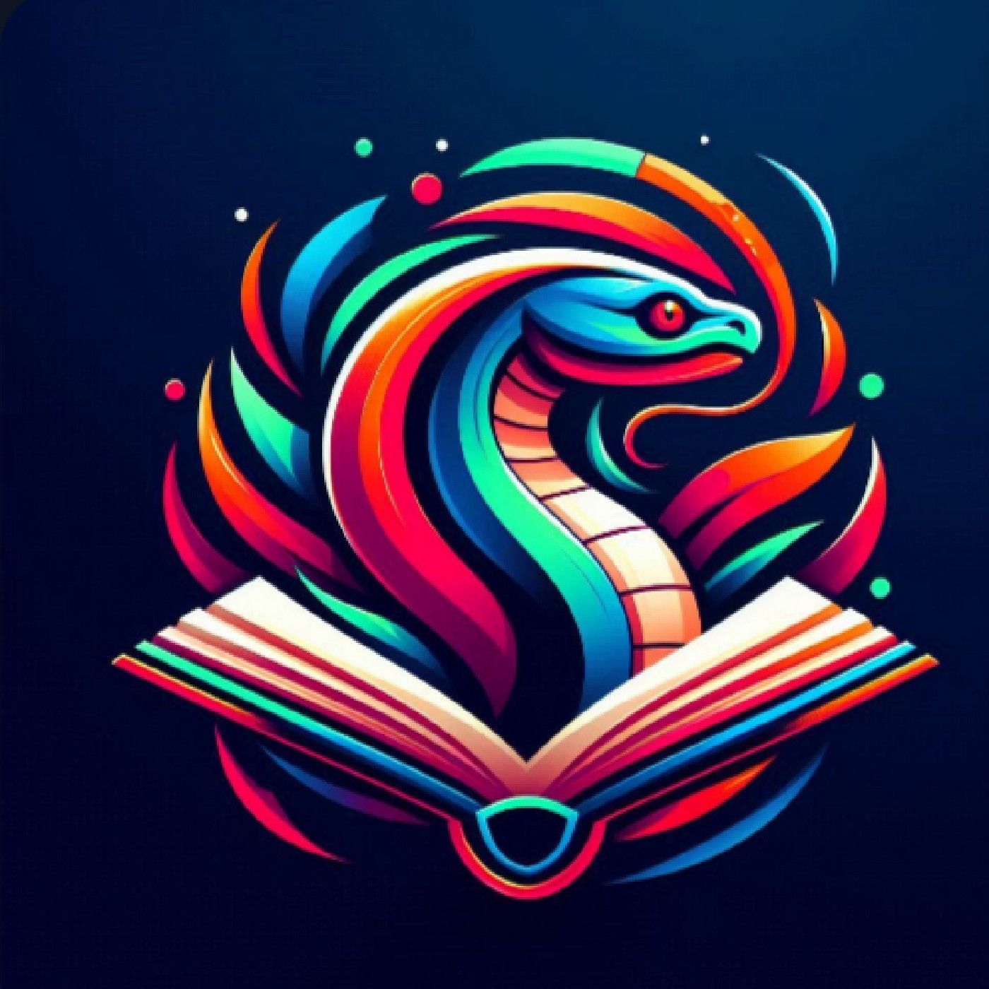 Las Víboras del Saber podcast artwork