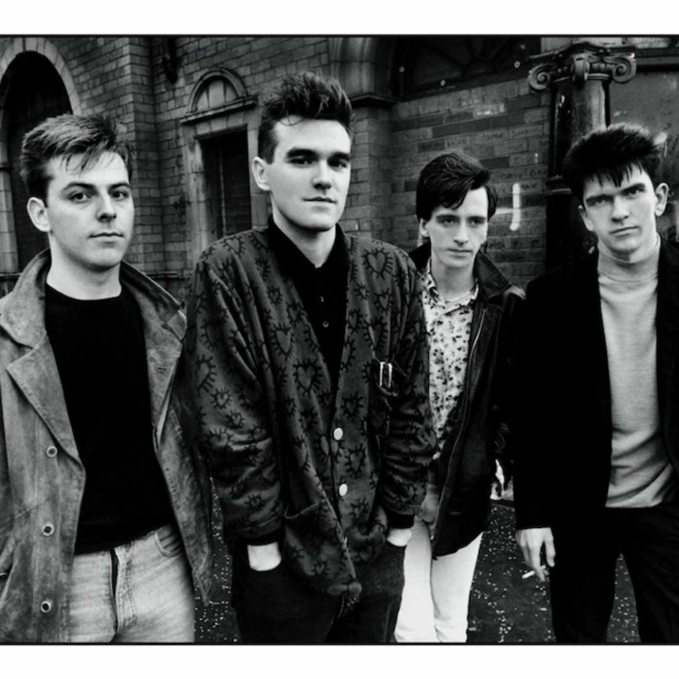 Mike Joyce and Stephen Street announce 2026 ‘In Conversation’ UK tour celebrating 40 years of The Smith’s ‘The Queen Is Dead’
