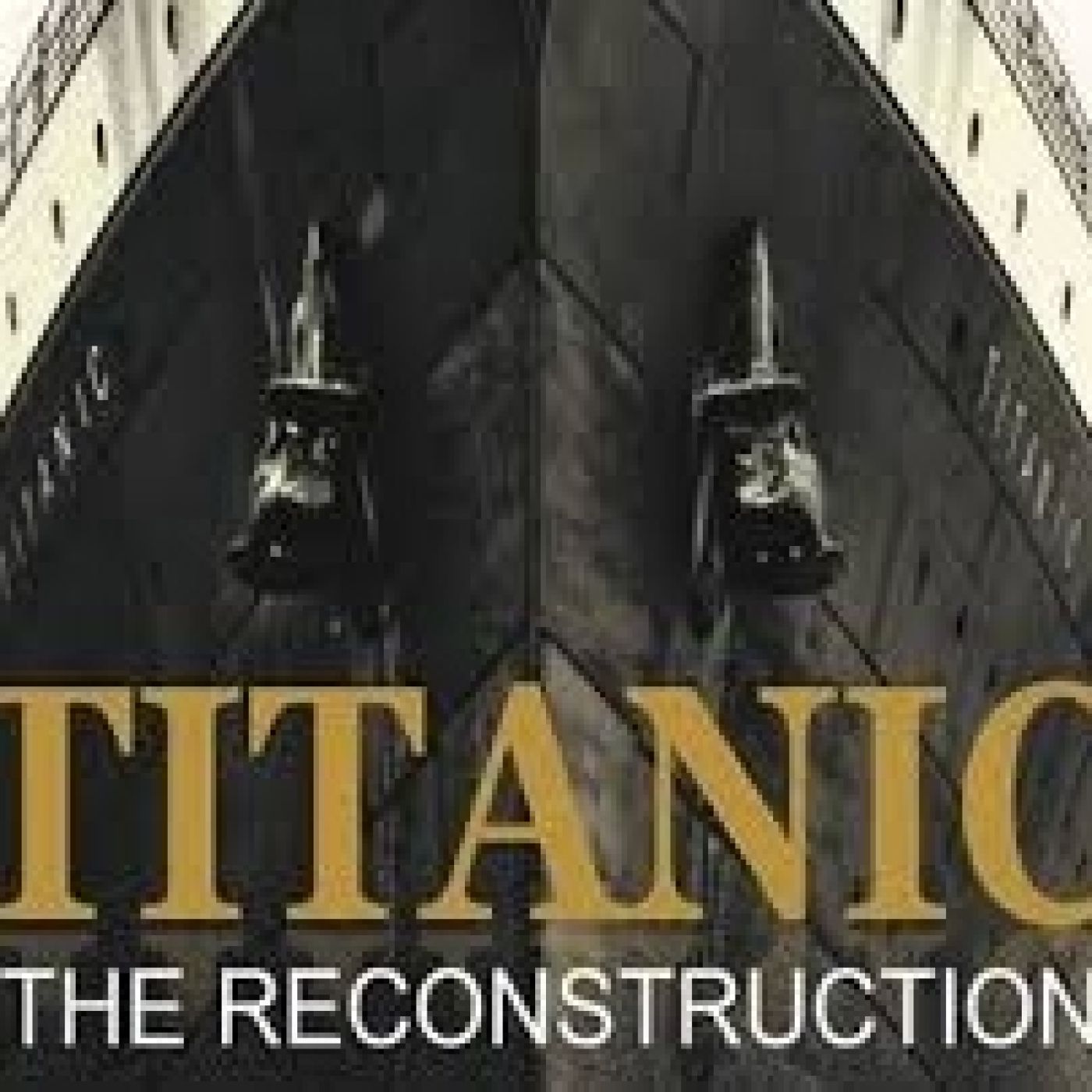 Al filo de lo real nº.318: Visita guiada por el Titanic y su Historia episode artwork