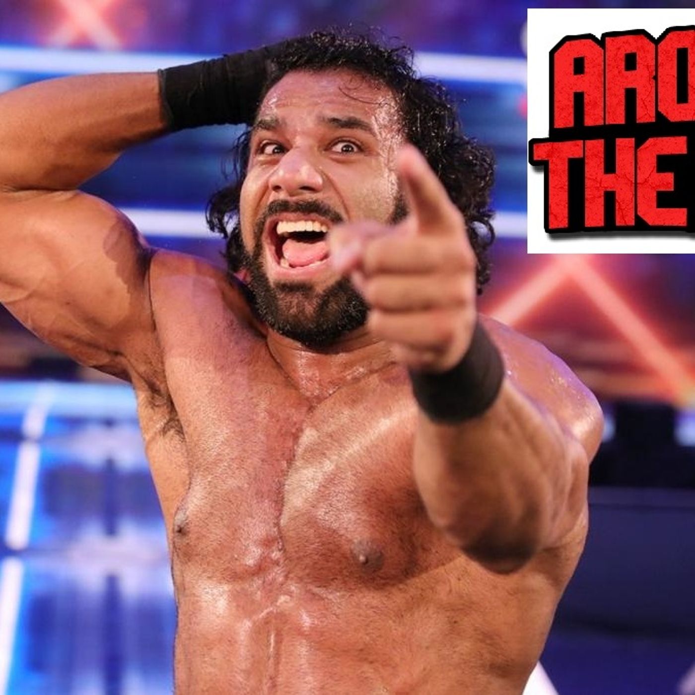 ATR # 121: Take Over: War Games Predictions or Don't Be Mediocre Over episode artwork