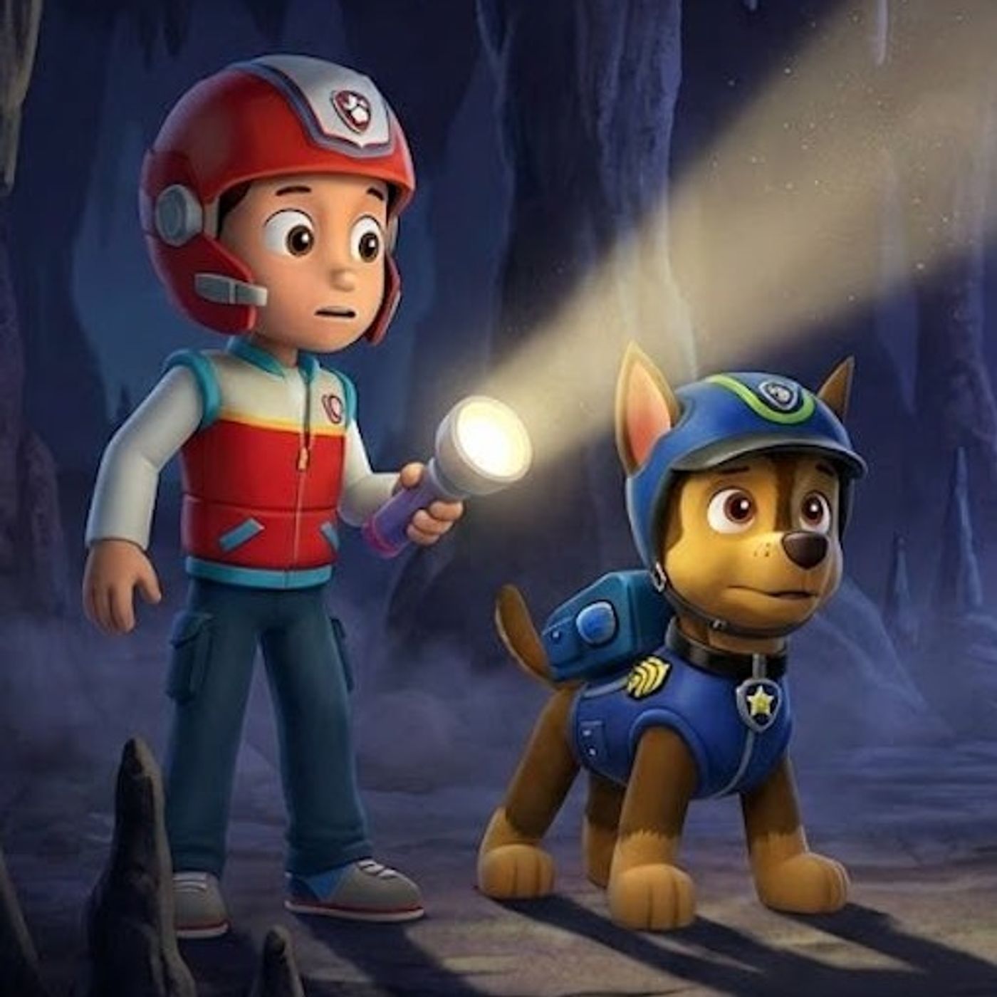 🐾🚨 Cuento: El Misterio de la Cueva Oculta 🔦 Miedo a la oscuridad 🐾🚨 Cuento: El Misterio de la Cueva Oculta 🔦 Miedo a la oscuridad