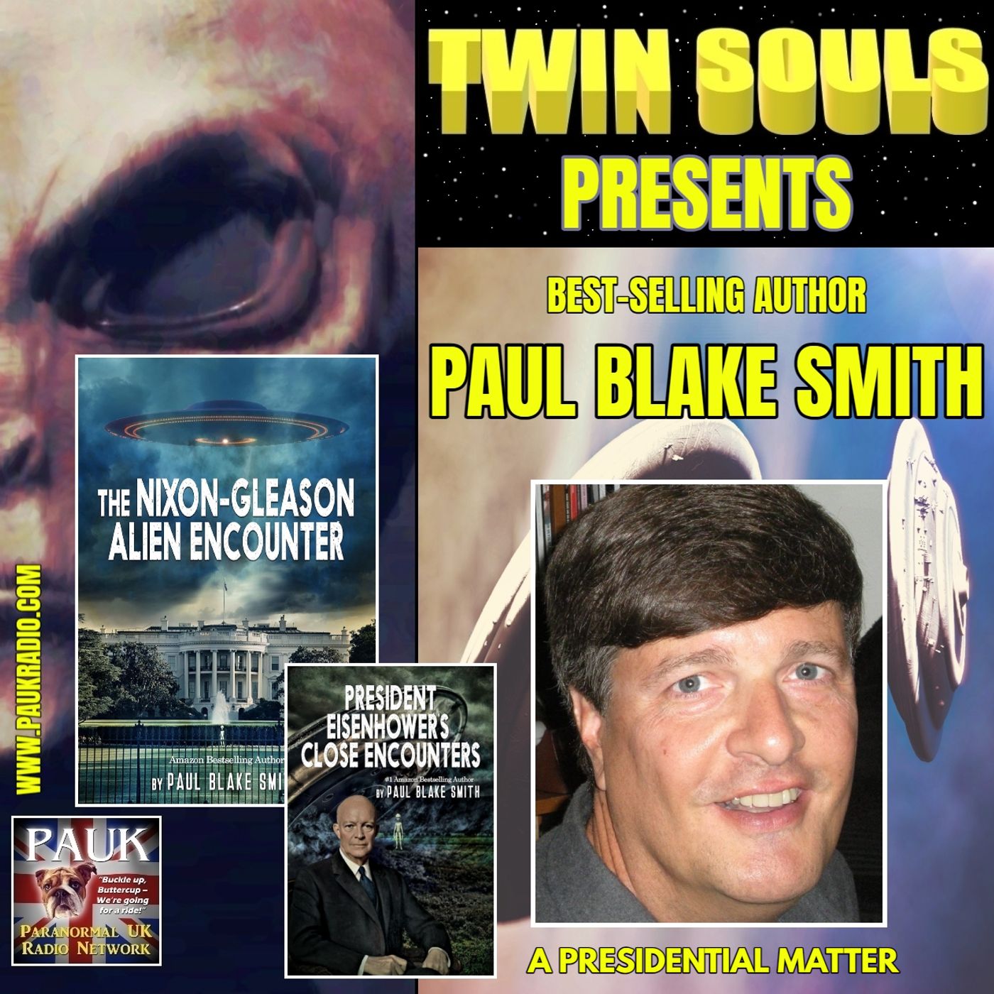 Paranormal UK Radio Network