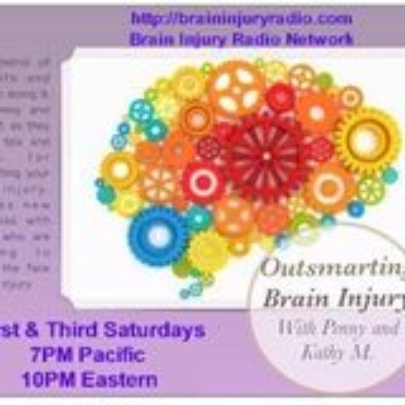 Out Smarting Brain Injury