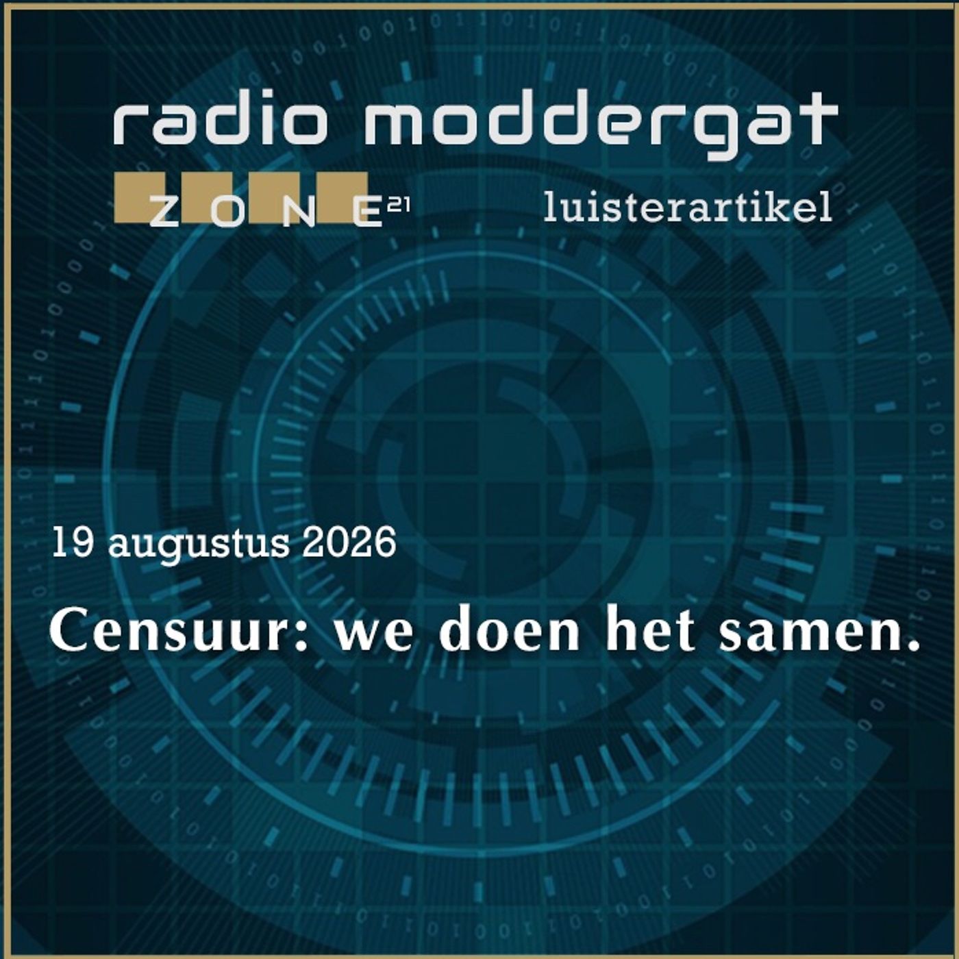 Luisterartikel - 2026-08-19 episode artwork
