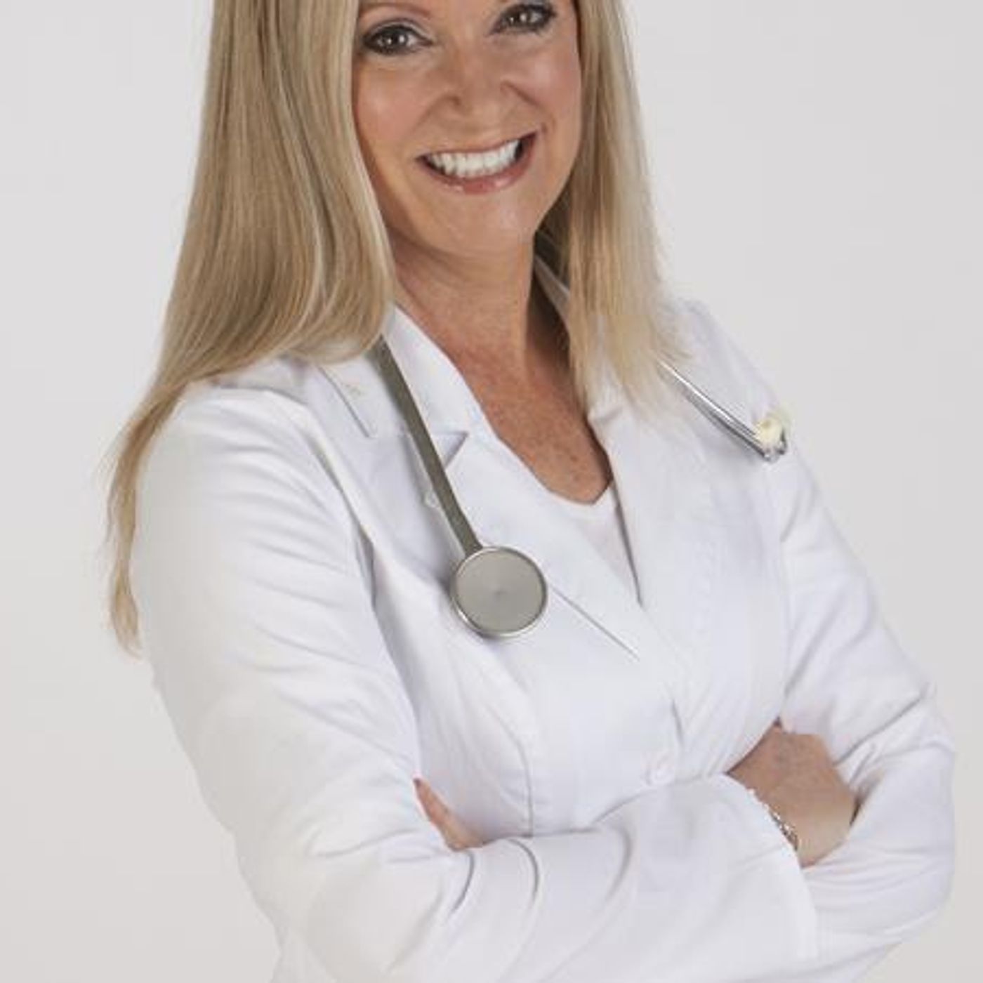 HEALTH MEDIA NOW-TERRY CRALLE, RN, MS, CPHQ-TROUBLE SLEEPING? BIG SOLUTIONS! episode artwork