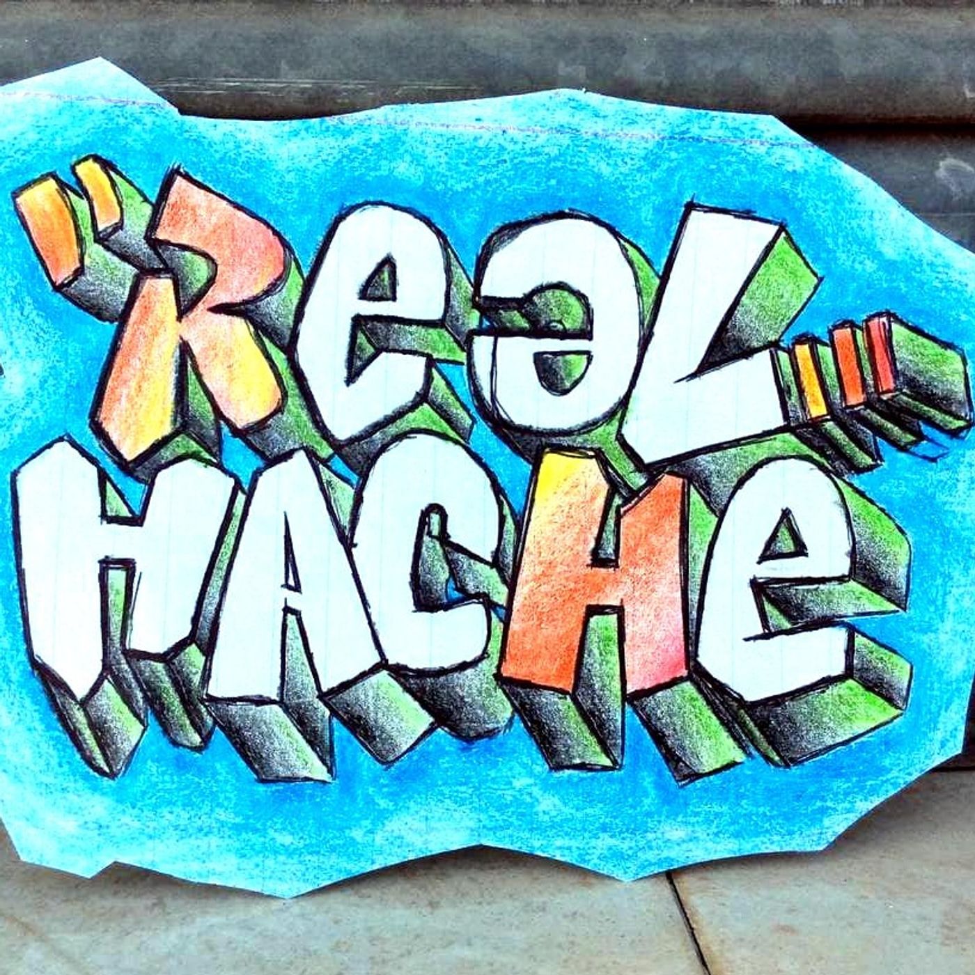REAL HACHE (Hip Hop Ciudad Real)