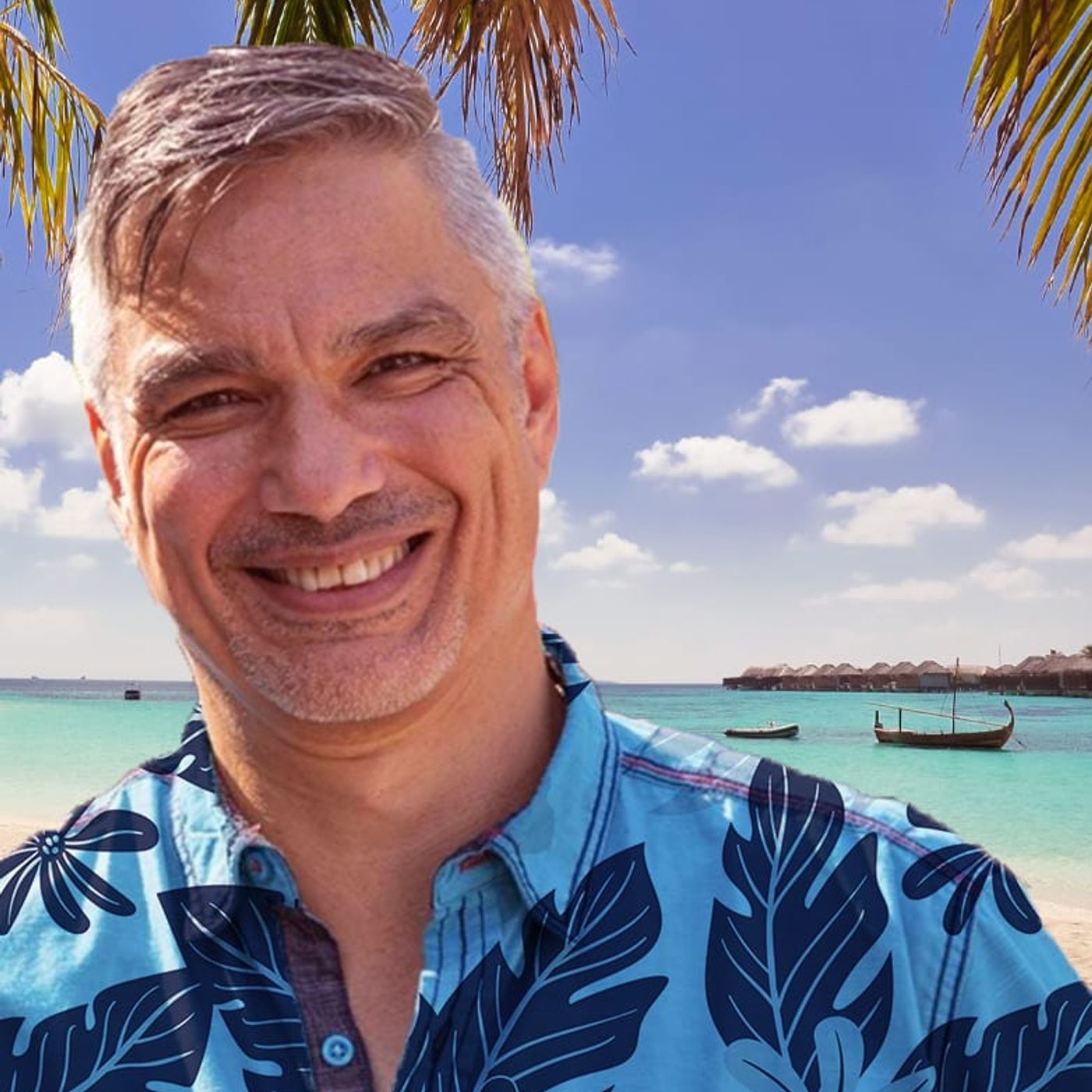 Break the Cycle: Dr. Alain Salas on Healing, Belief Systems, and the Mind Clearing Method