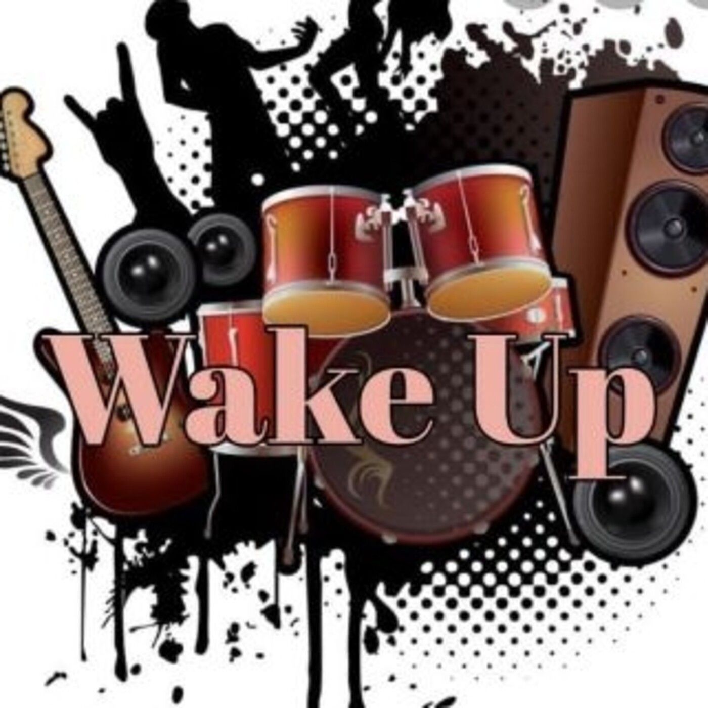 57-¡¡¡Wake Up!!! episode artwork