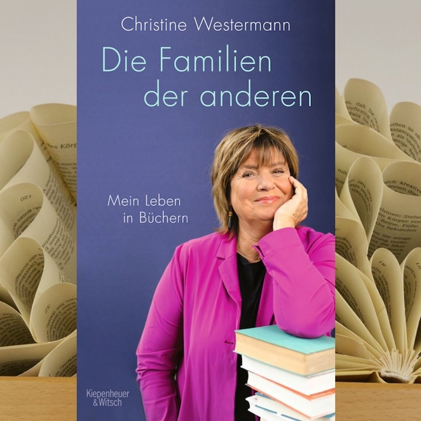 LesBar im Stern-Zimmer