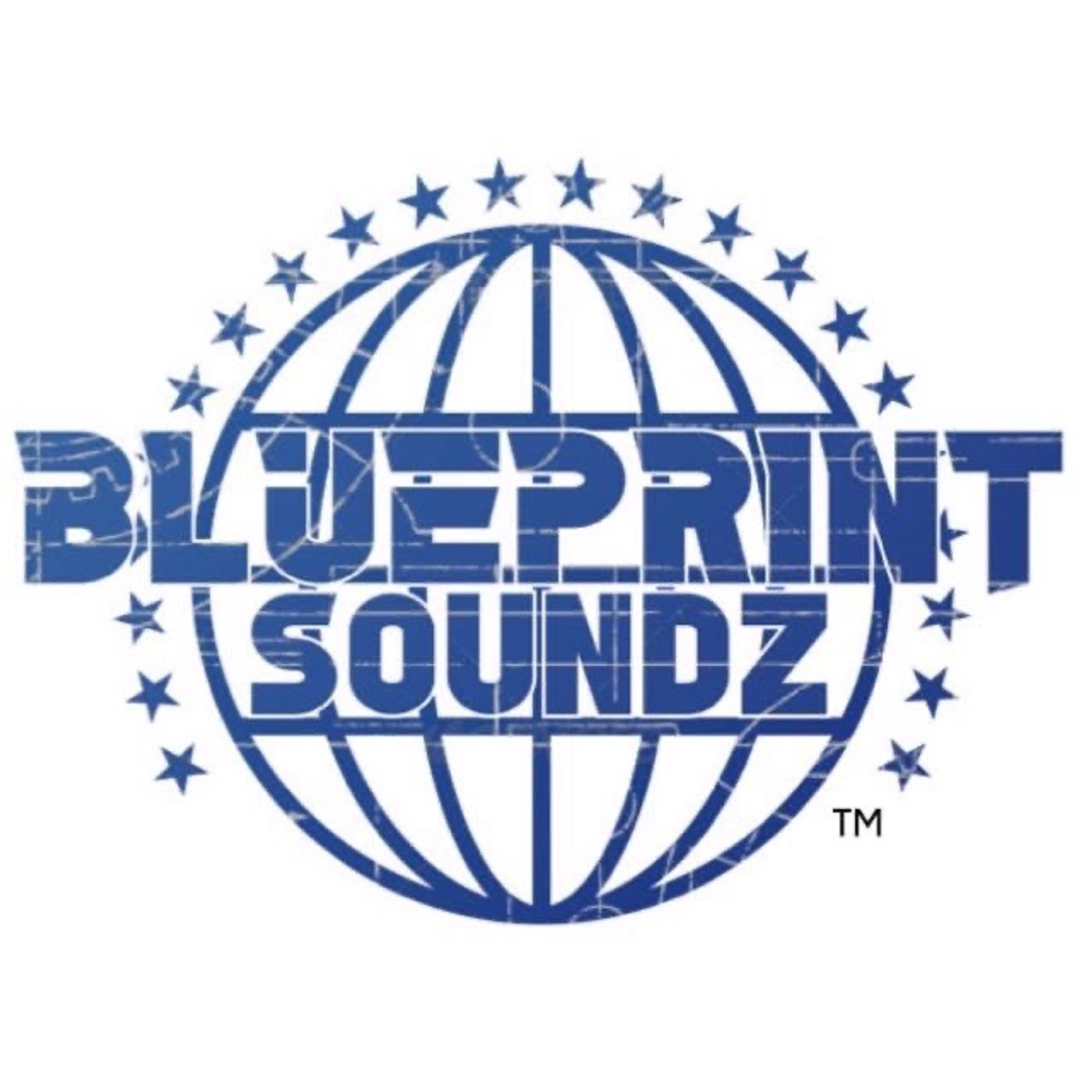 DjLoso on the vibes. D- BLUEPRINTRADIO “Listen To The Streets”