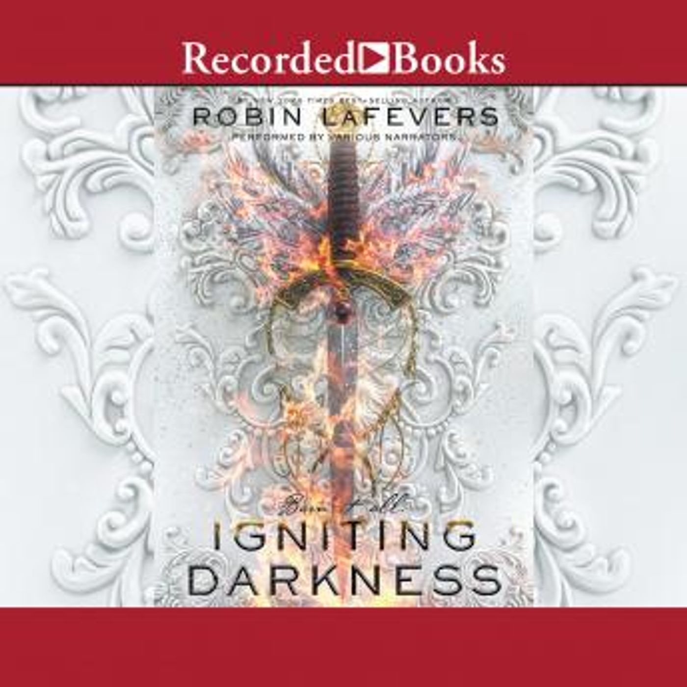 Access Must-Have Full Audiobooks in Teen & YA, Sci-Fi, Fantasy & Paranormal