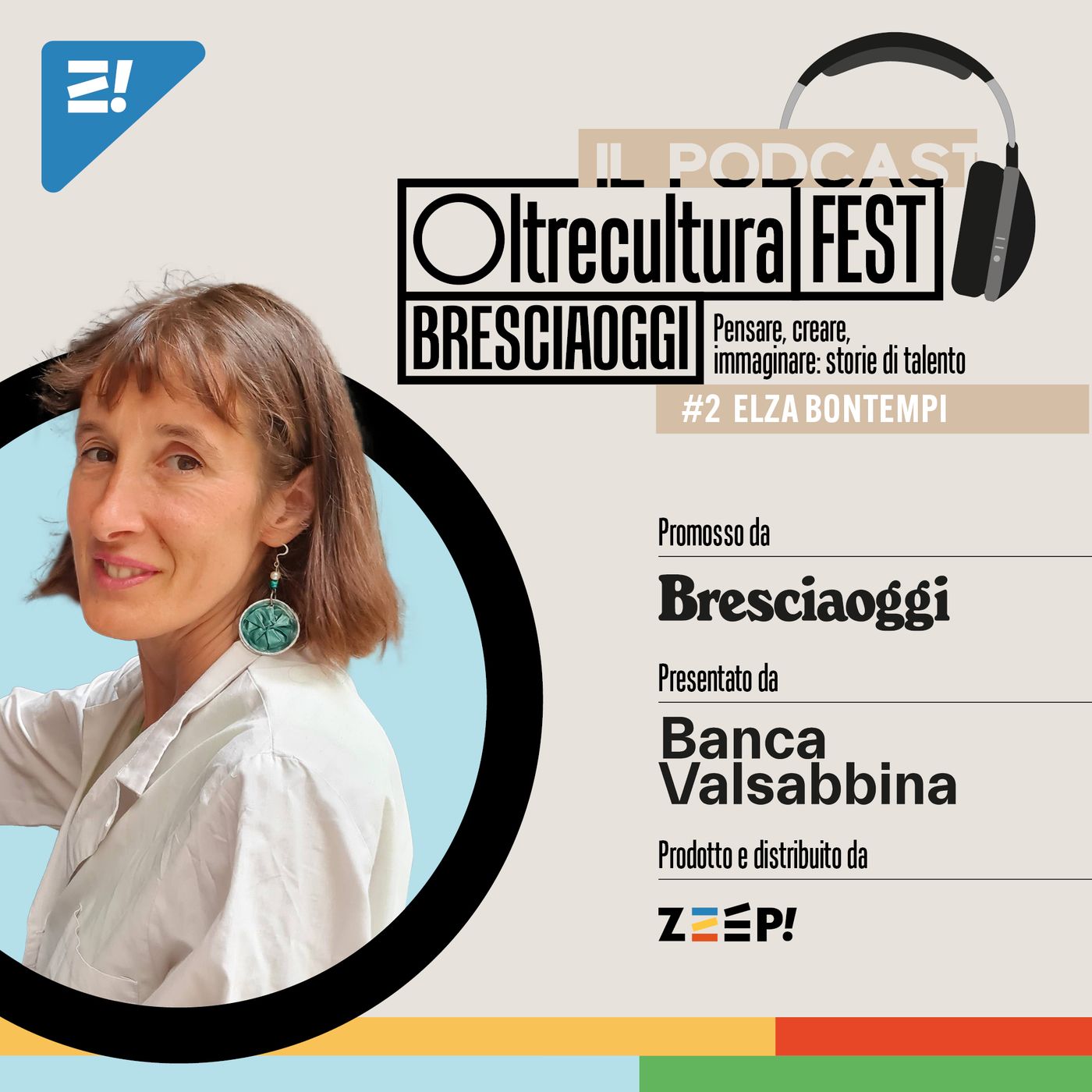 Oltrecultura