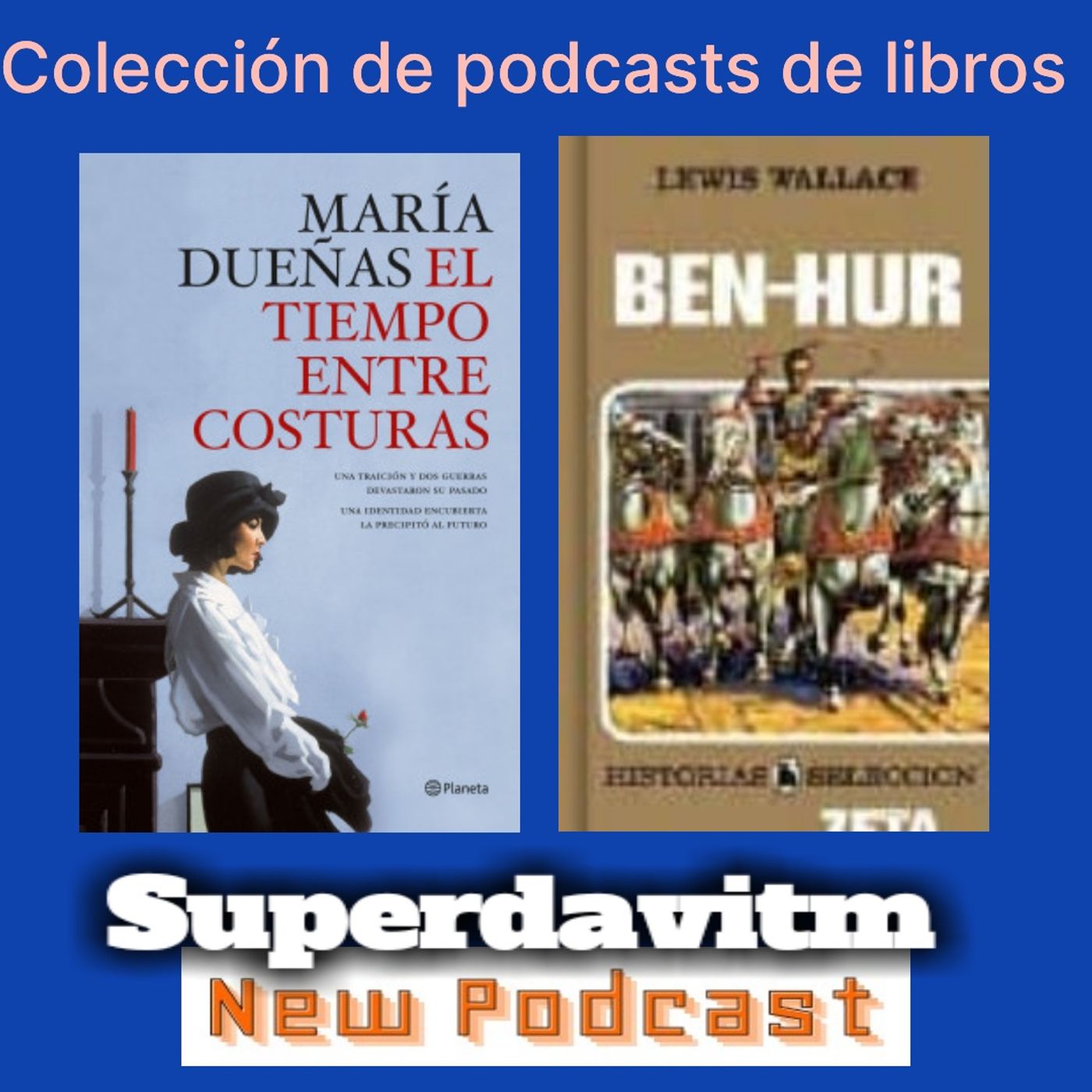 Superdavitm World