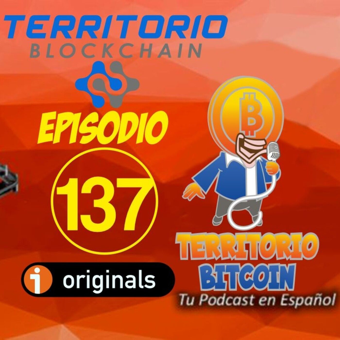 TERRITORIO BITCOIN EL PODCAST