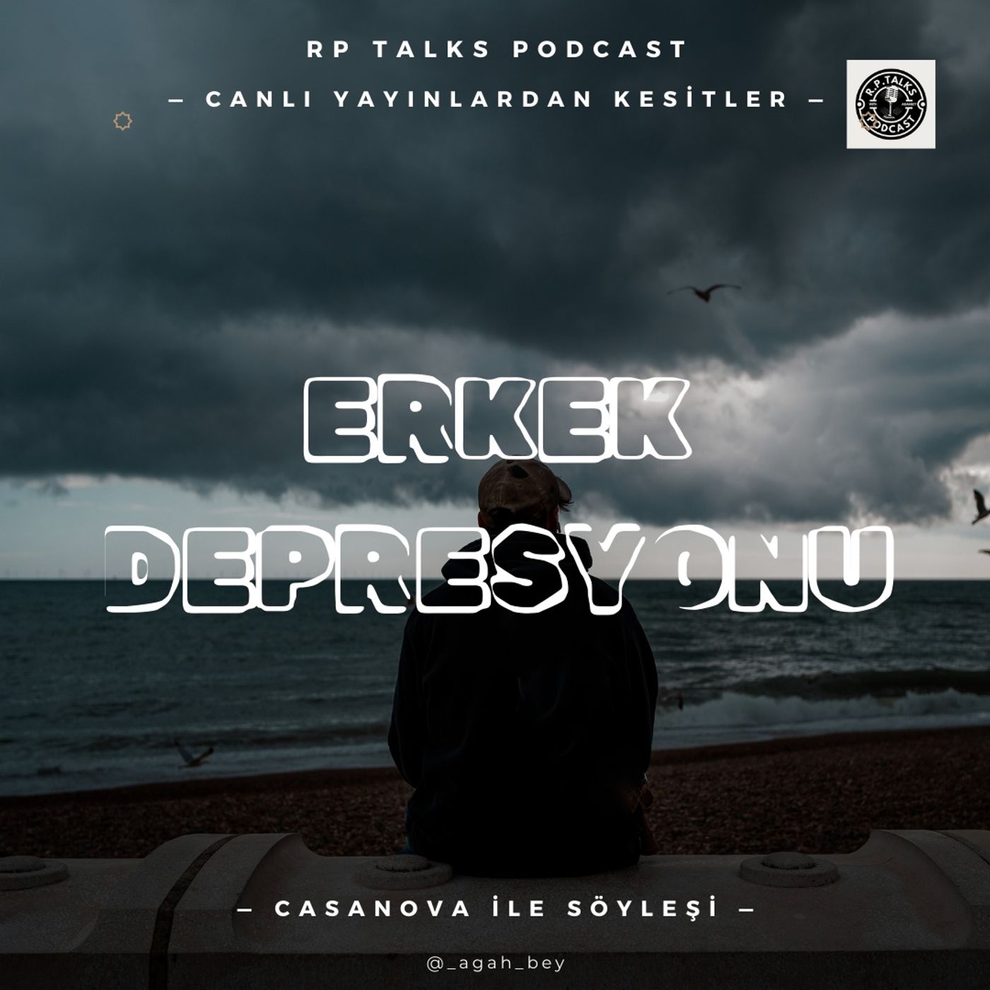 RP Talks Podcast