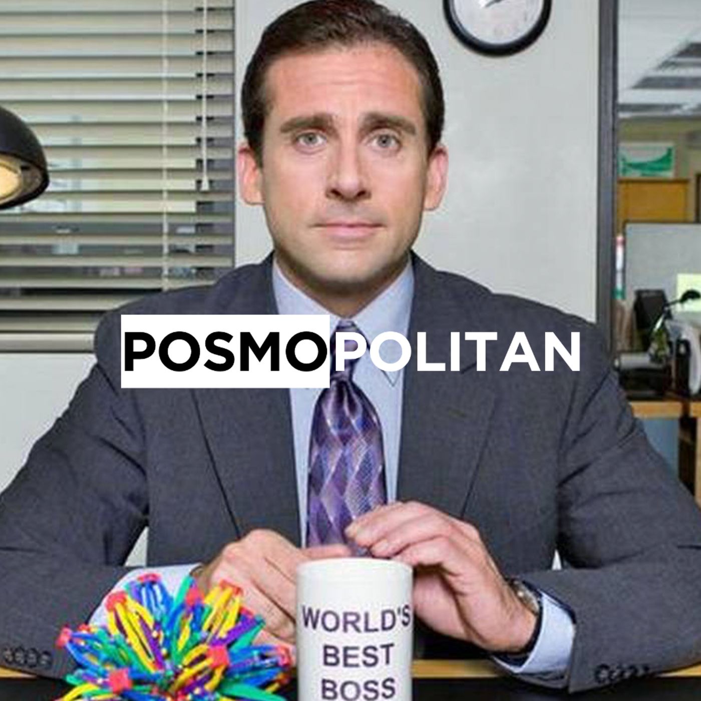 Posmopolitan