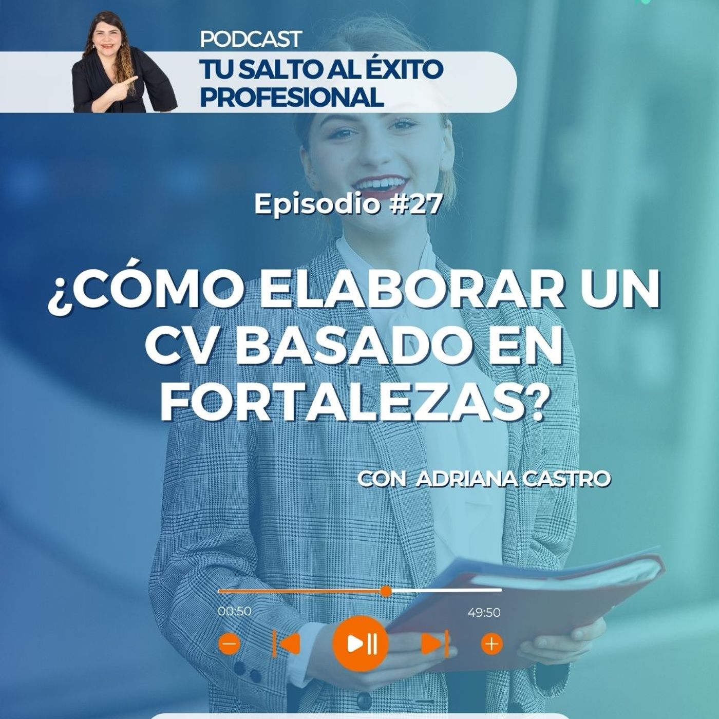 Tu Salto al Éxito Profesional
