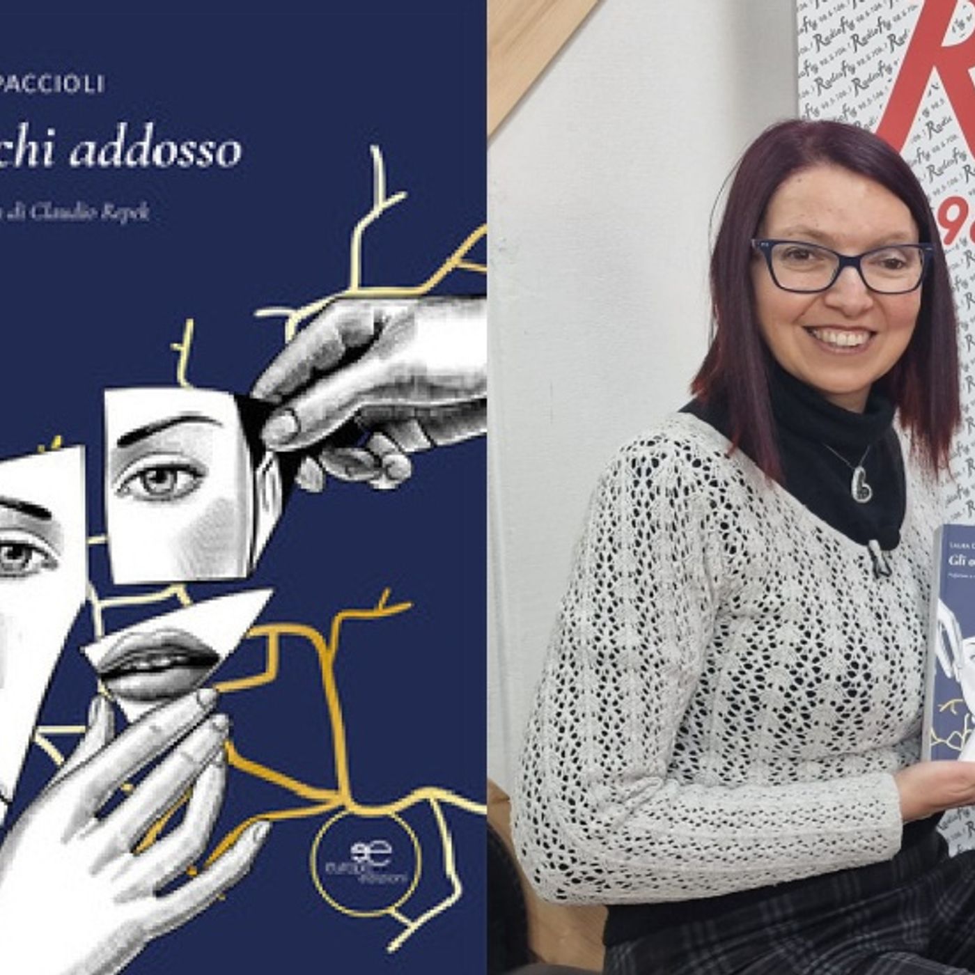 Laura_Capaccioli_Gli occhi addosso