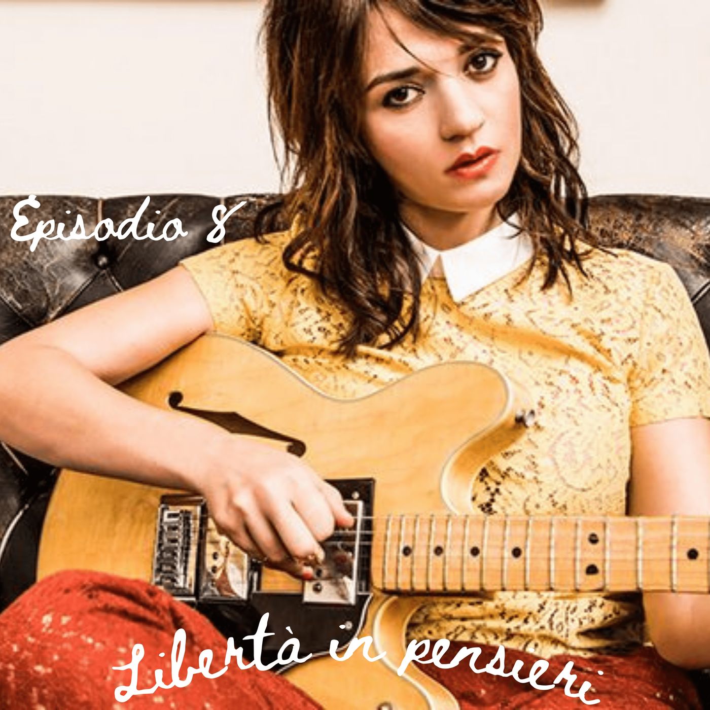 Libertà in pensieri