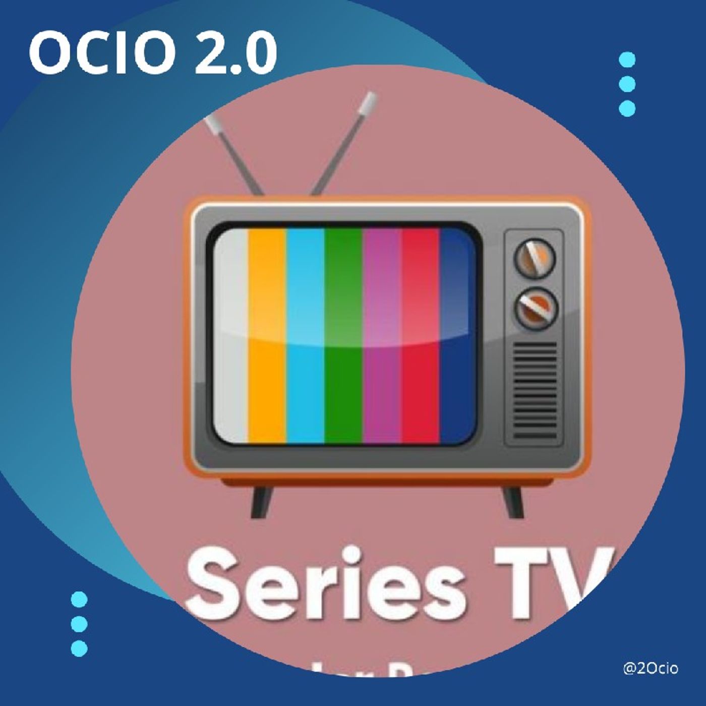 Portada de Ocio 2.0