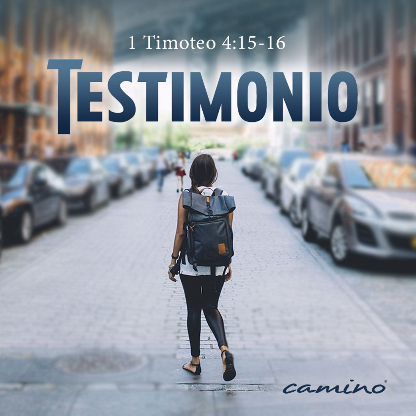 Oración 27 de noviembre  (Testimonio) episode artwork