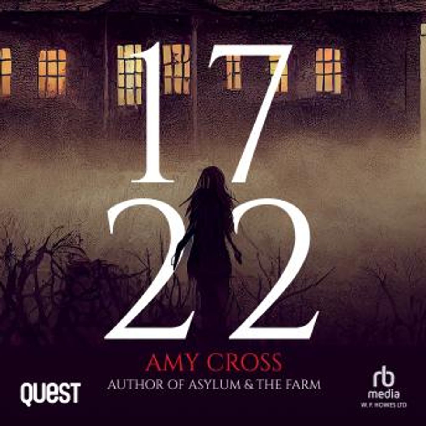 Listen to the Best Full Audiobooks in Mystery, Thriller & Horror, Horror