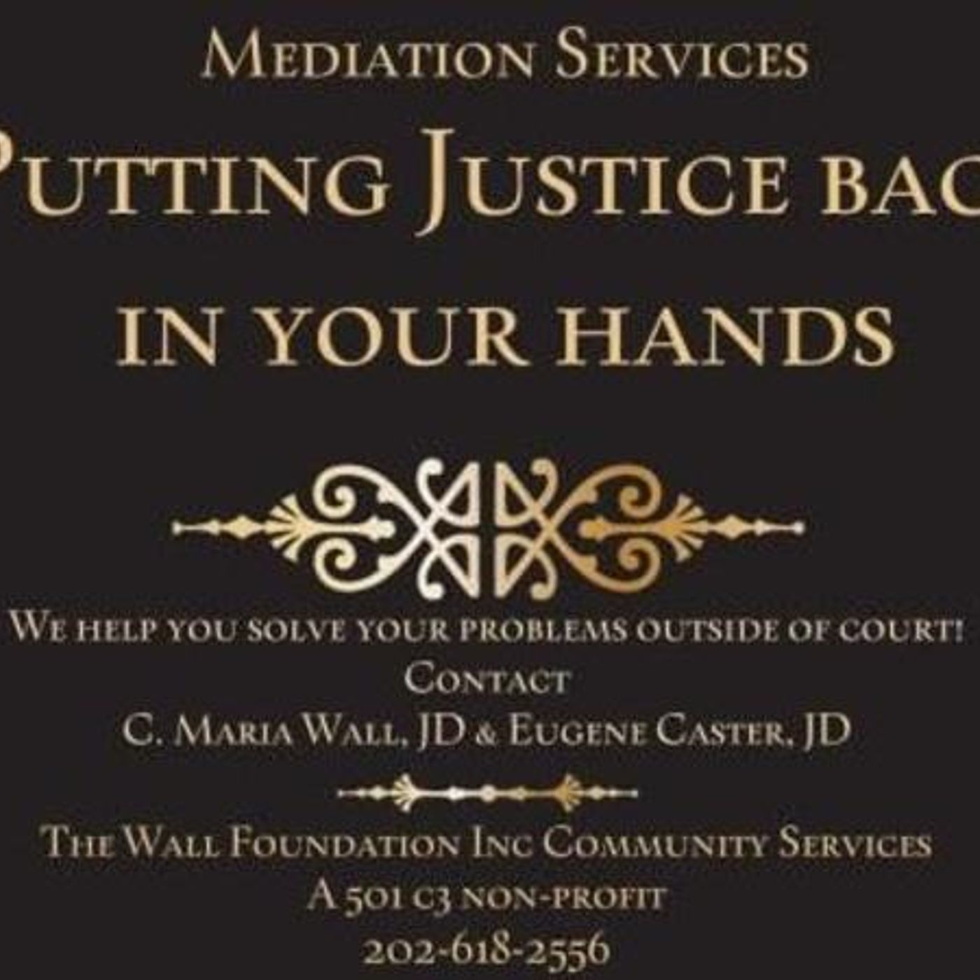 An Introduction To Our Mediation and Advocacy Services episode artwork