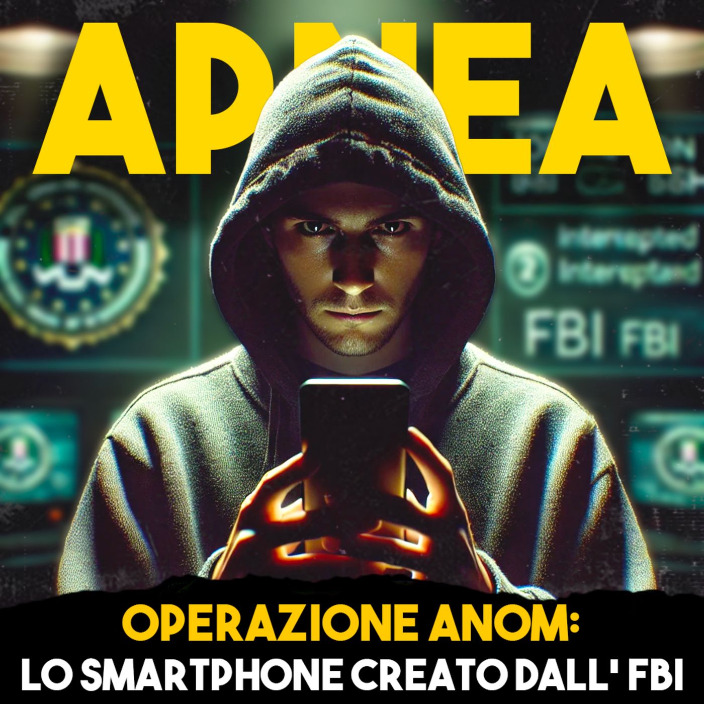 Apnea