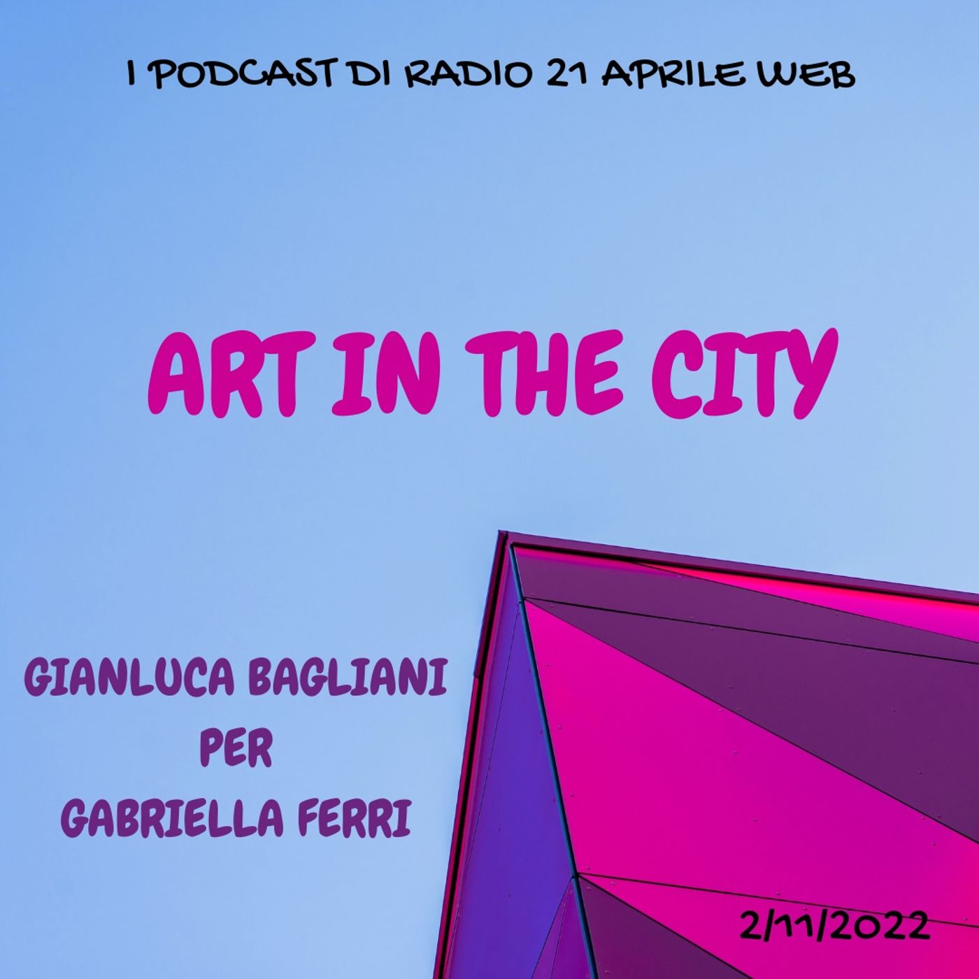 ARTMUNDCAST