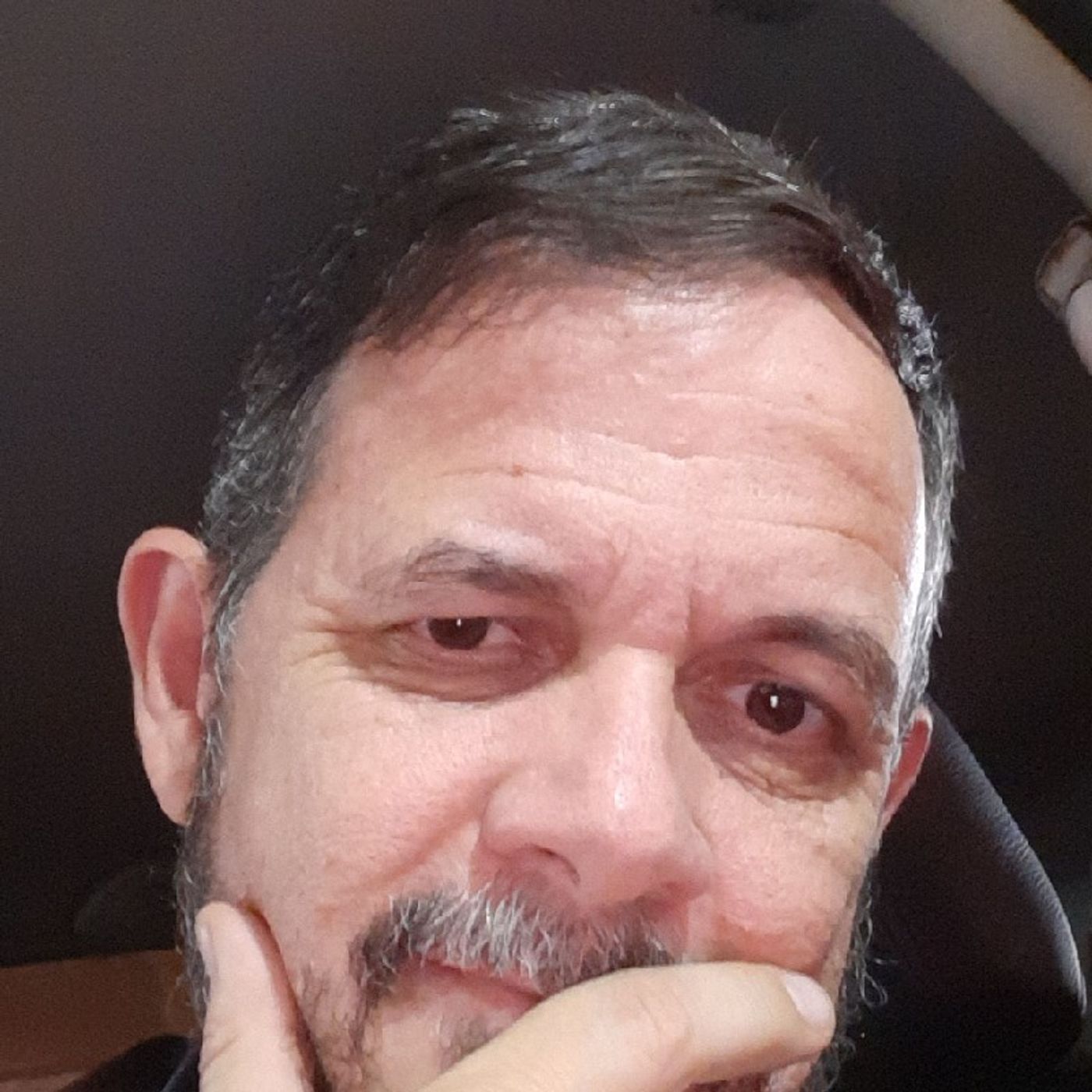 Paulo Valério Cantador de Histórias