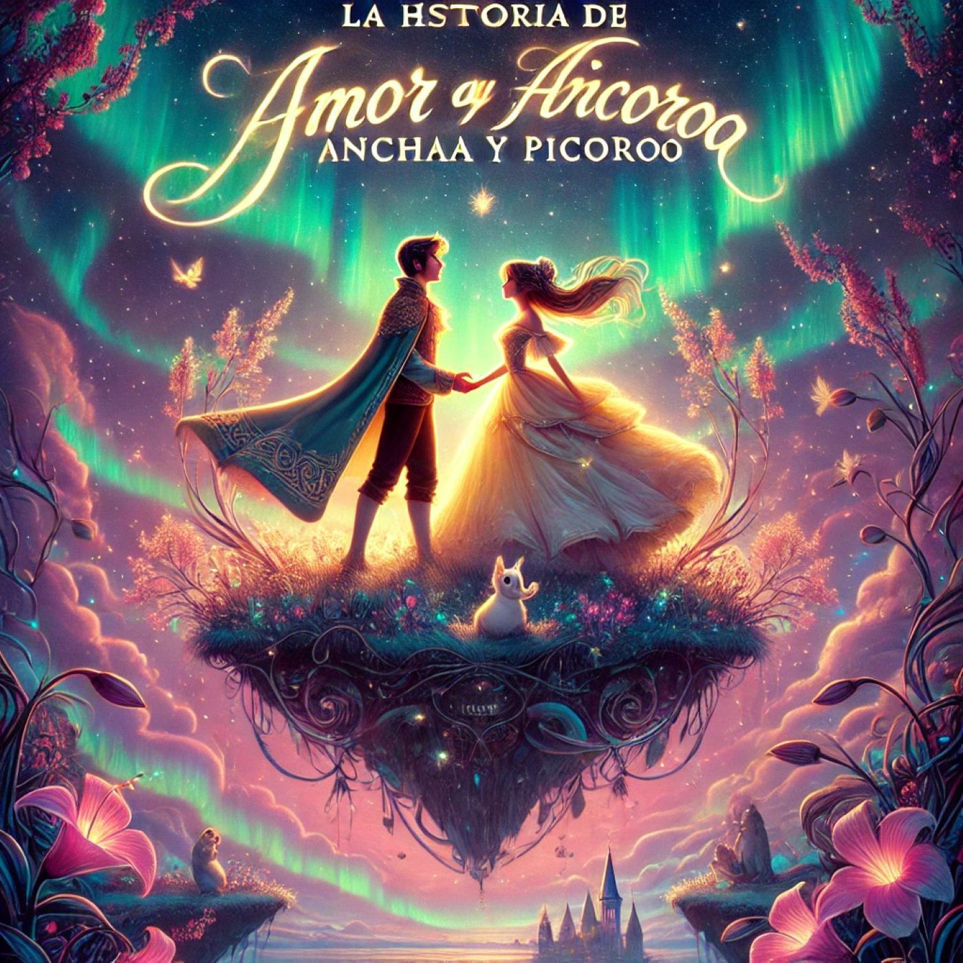 Historias Romanticas