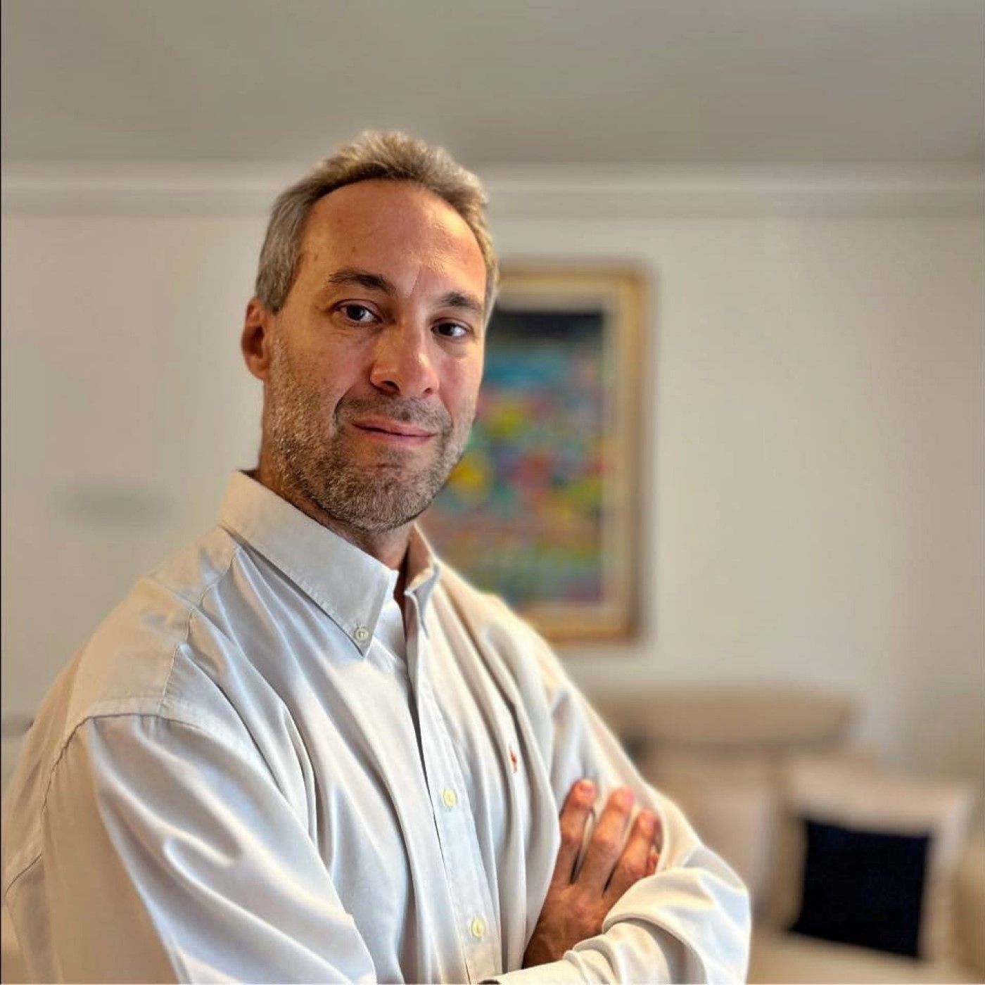 Hernán Dobry @HernanDobry (Periodista Argentino en España) En La Trinchera @trinchera_en