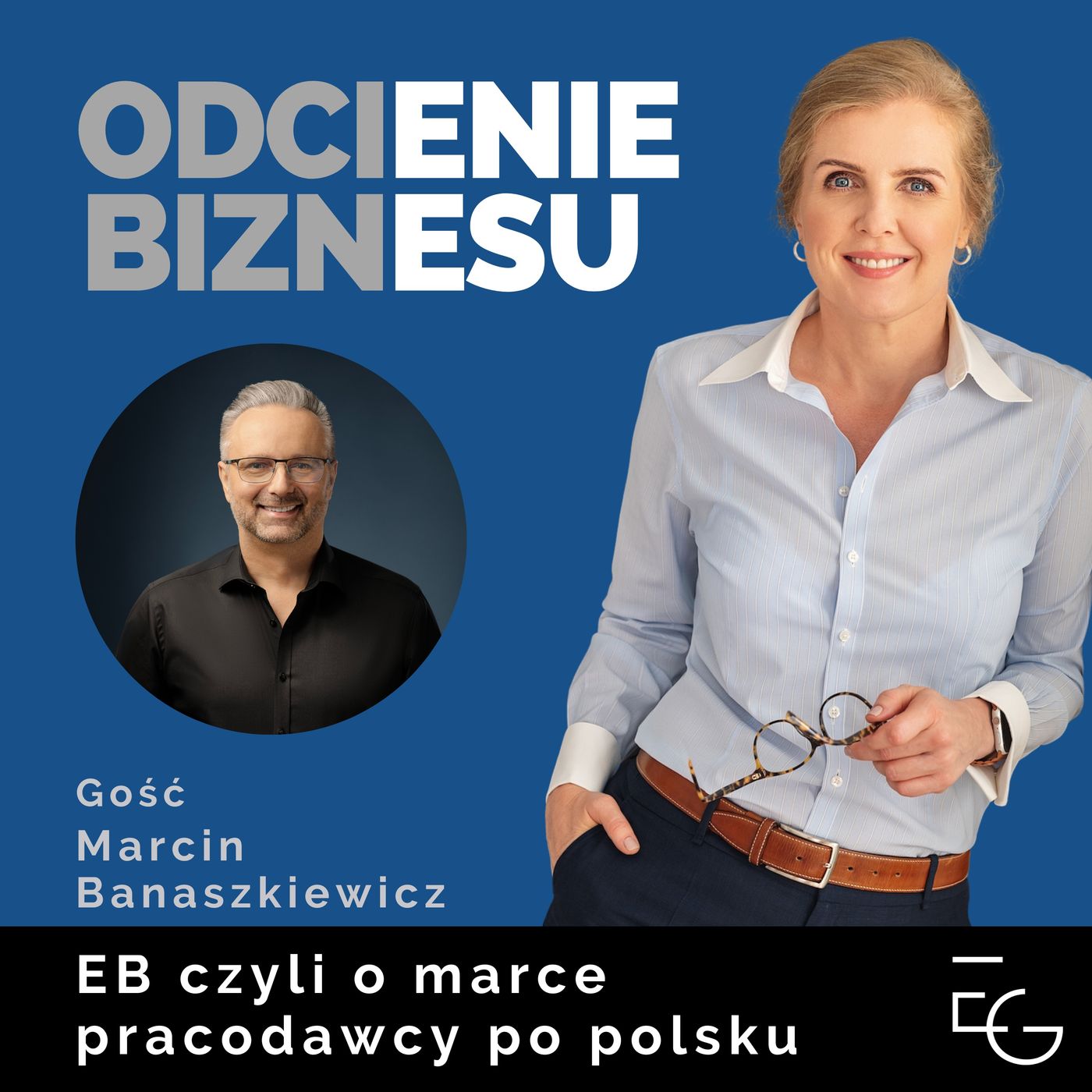 Odcienie biznesu