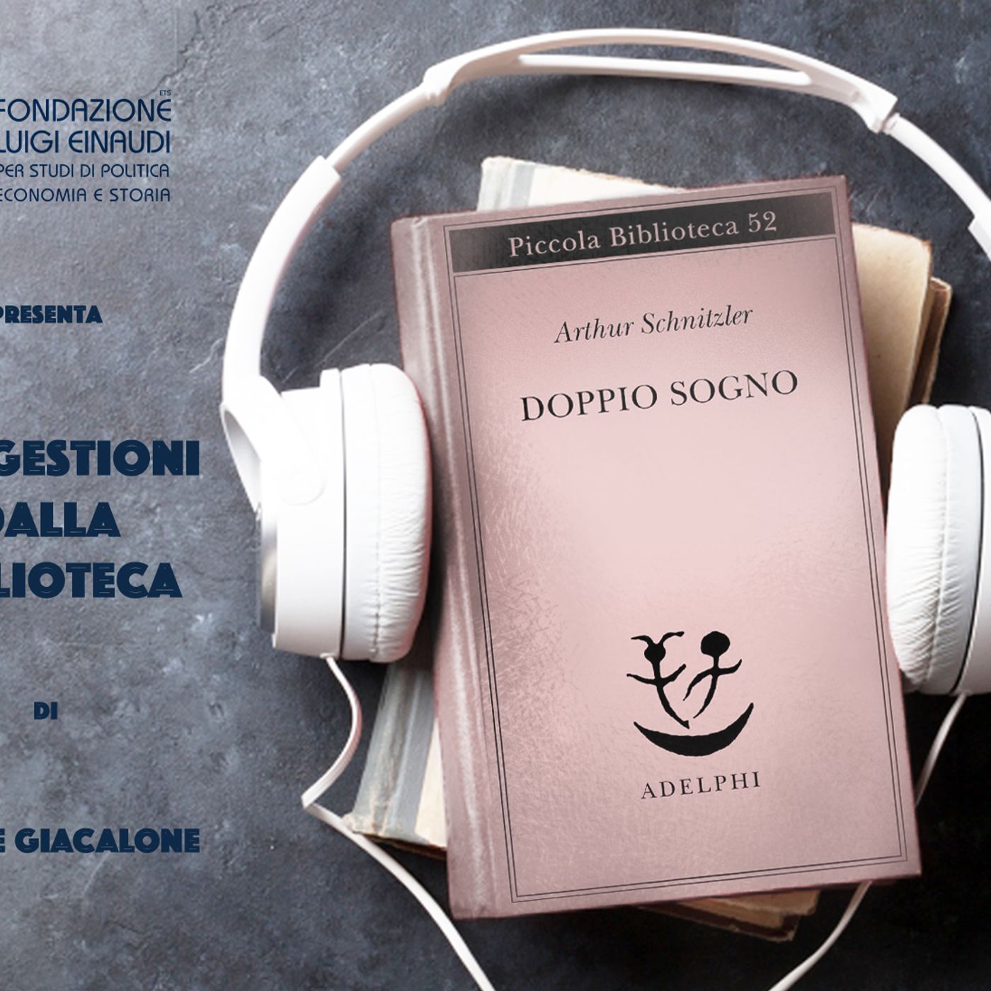 Arthur Schnitzler - Doppio sogno Arthur Schnitzler - Doppio sogno