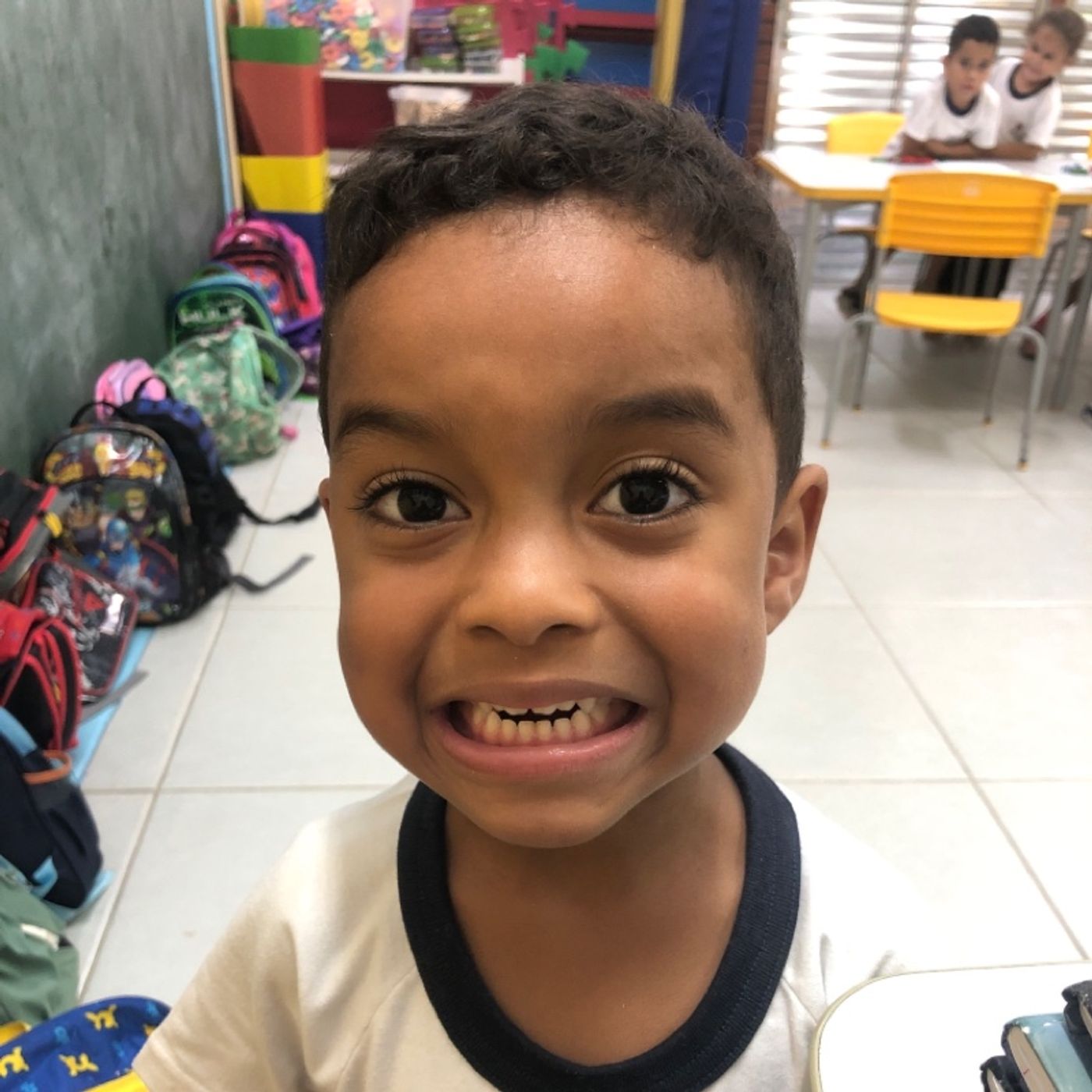 Fala aí Turma do 7K