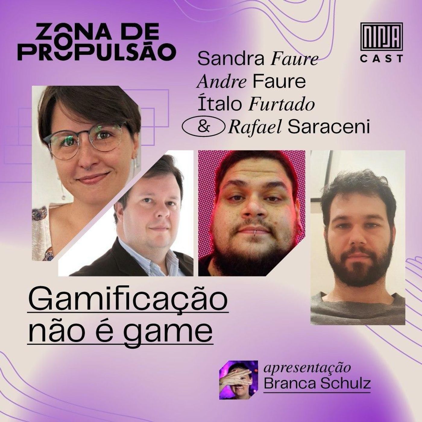 Zona de Propulsão