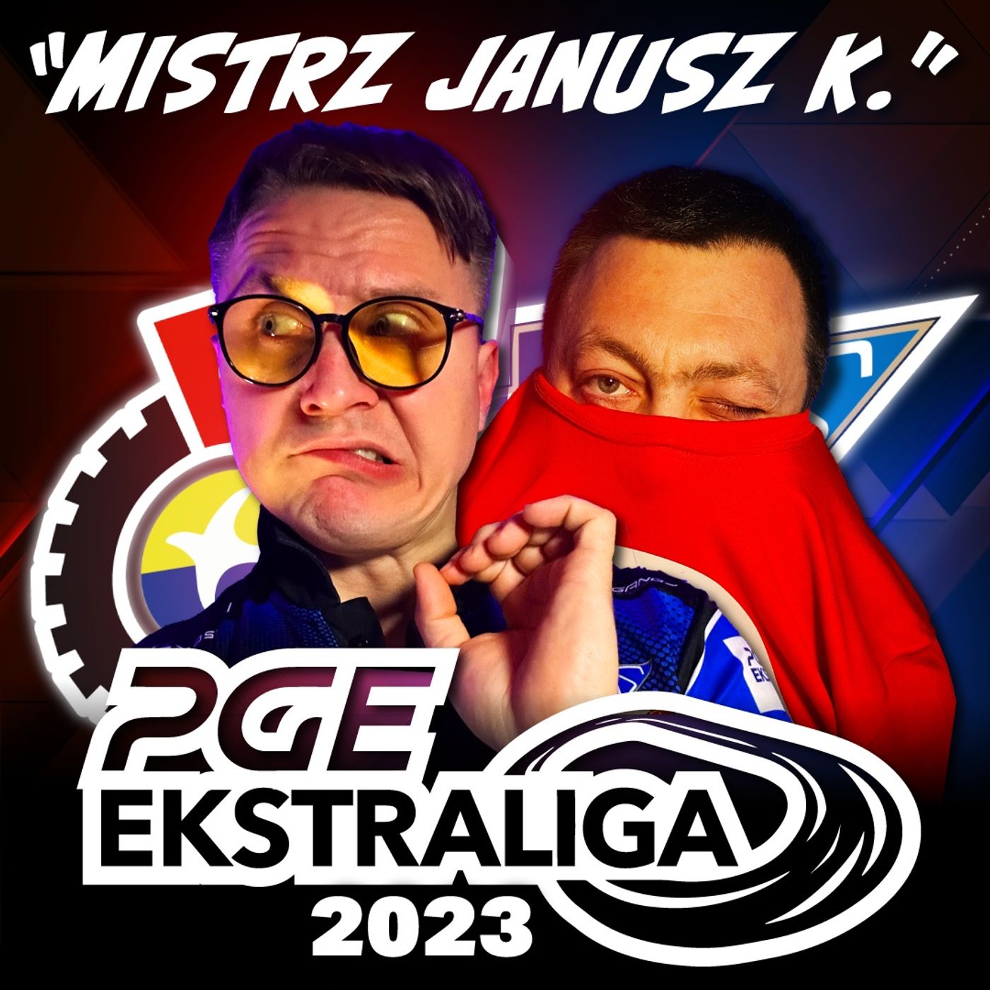 GKM GRUDZIĄDZ vs. UNIA LESZNO (PGE EKSTRALIGA 2023 - 3kol.) episode artwork