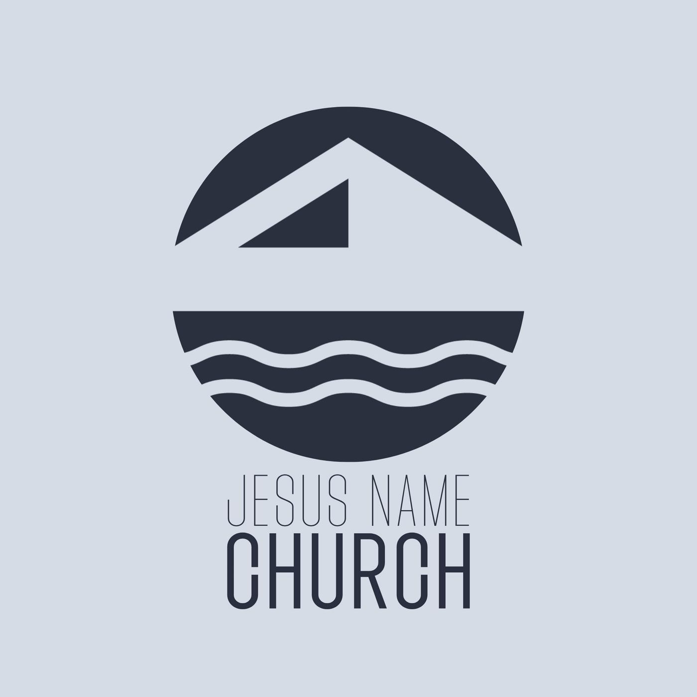 Pastor Jeremy Castellanos of the Jesus Name Church episode artwork