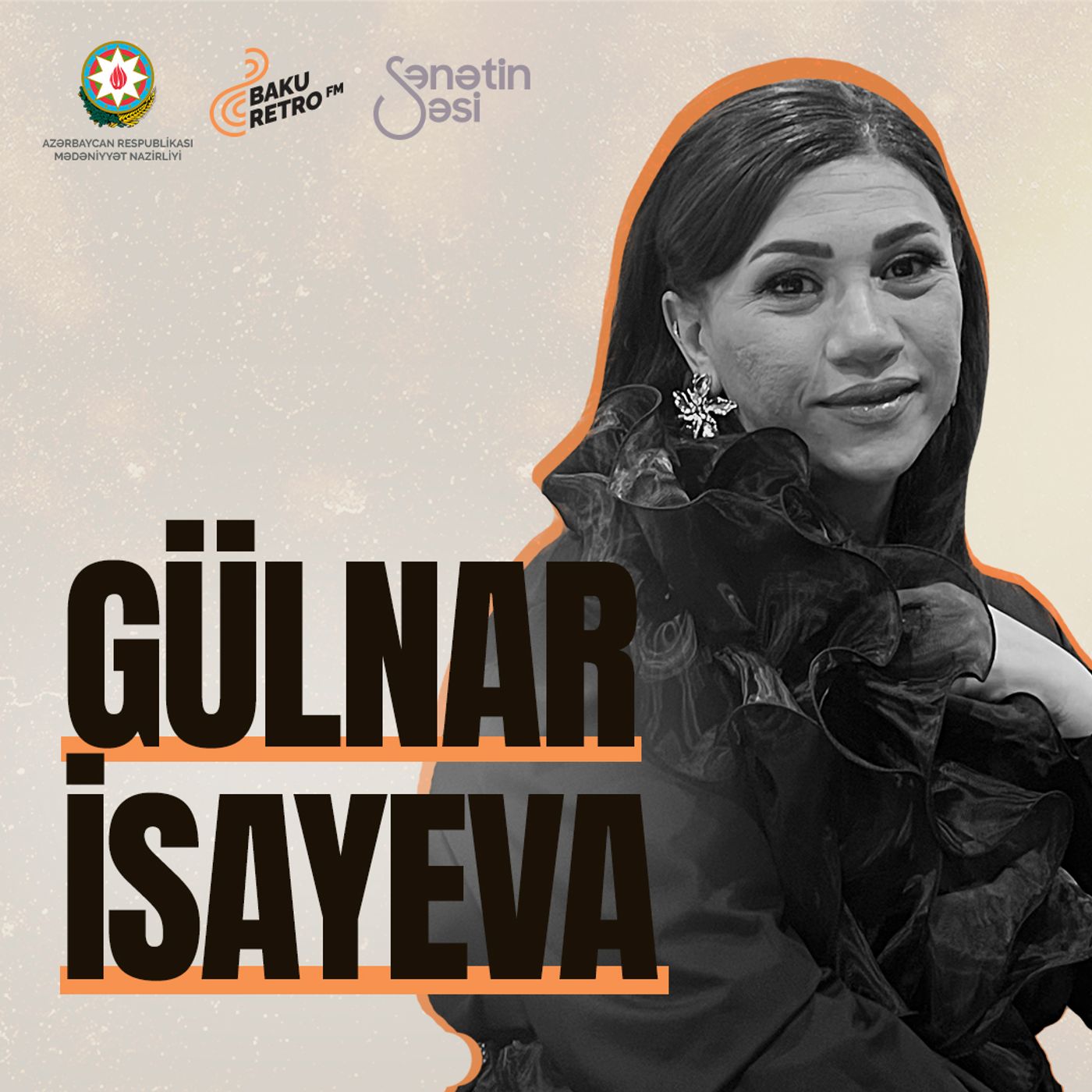 "İlk repertuarım "Sıravi Əhməd" mahnısı olub" episode artwork