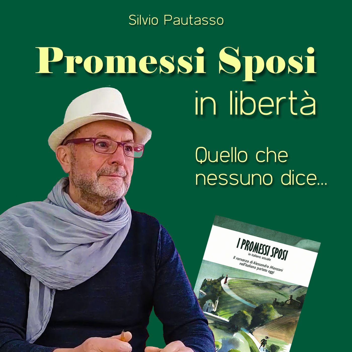 Promessi Sposi in libertà cover art