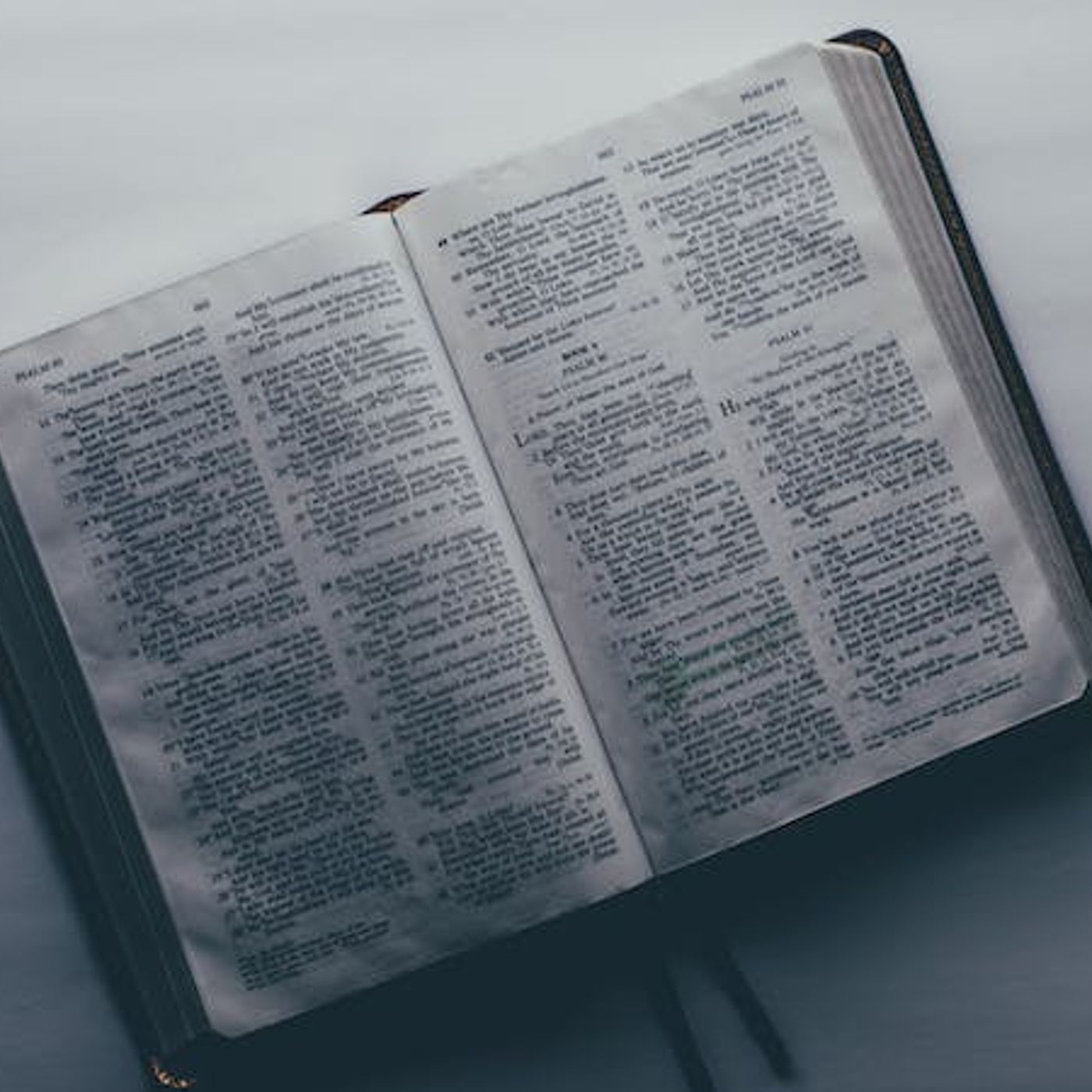 John Piper’s Ministry in One Bible Text