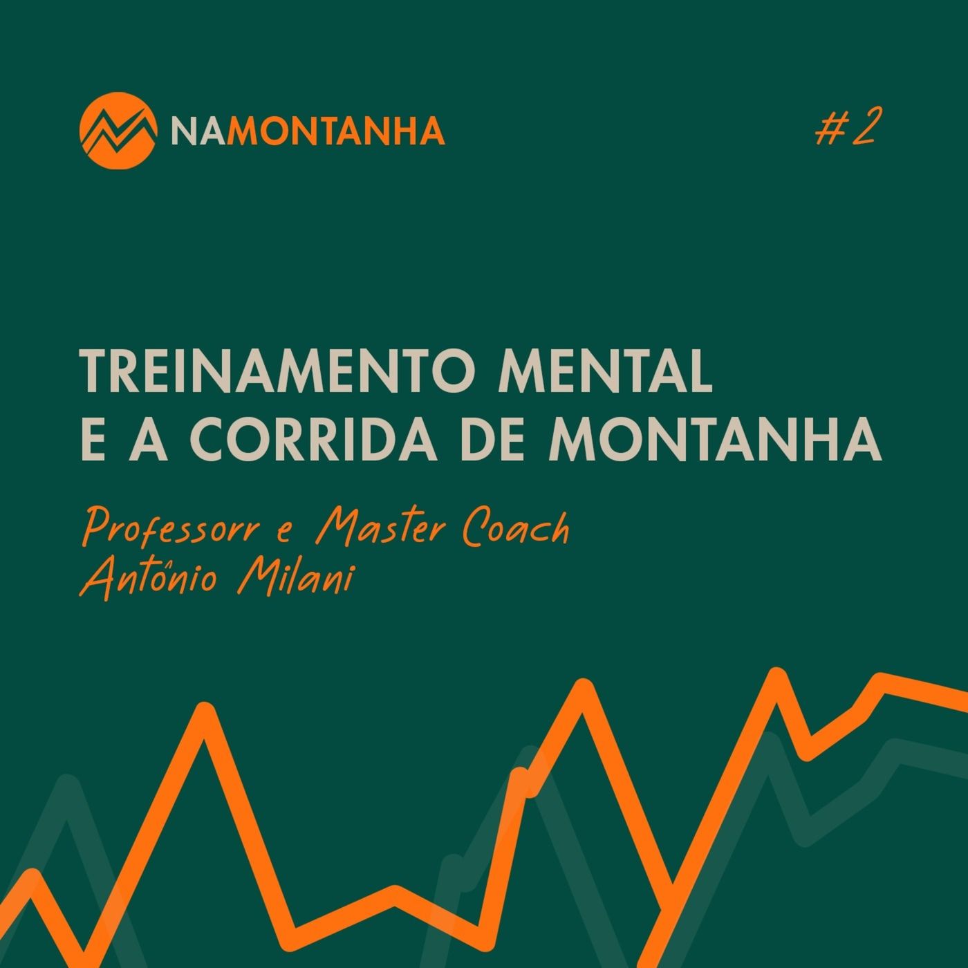 NAMONTANHA PODCAST