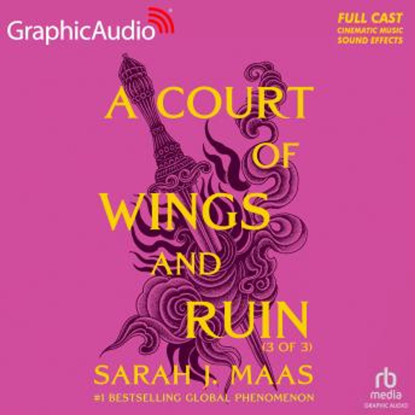 Listen to Best Full Audiobooks in Romance, Romantasy