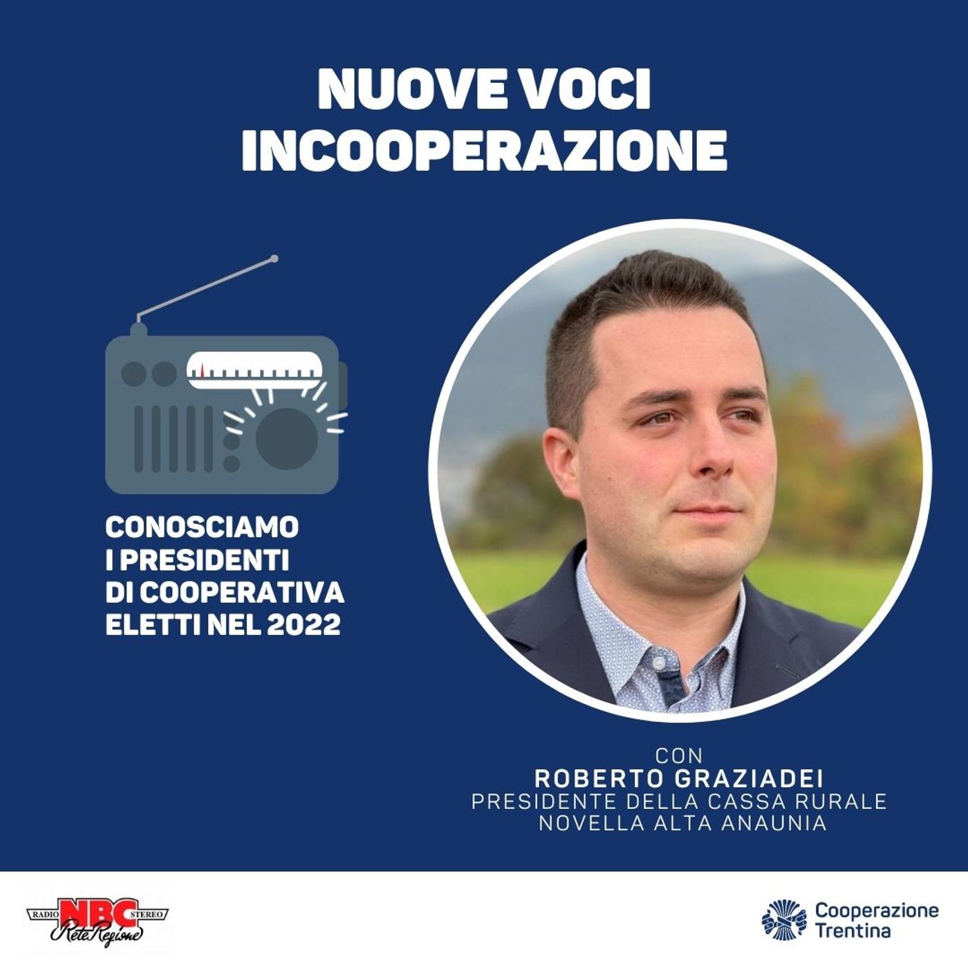 Nuove voci inCooperazione (2022)